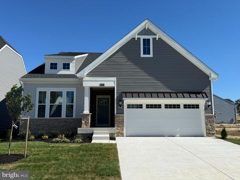 29226 OXFORD DRIVE MILLSBORO DE 19966