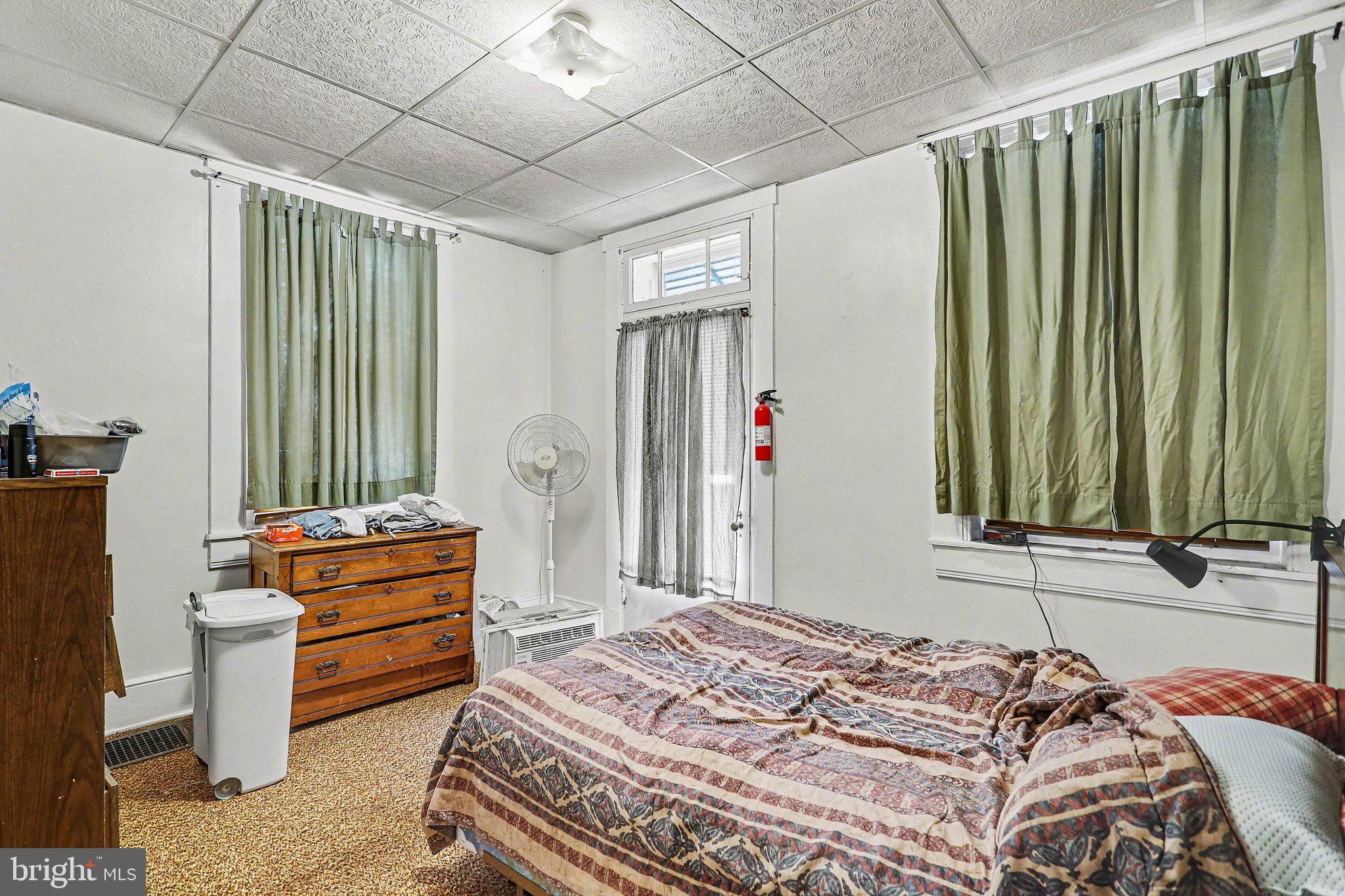 NONE AVAILABLE - Residential Income