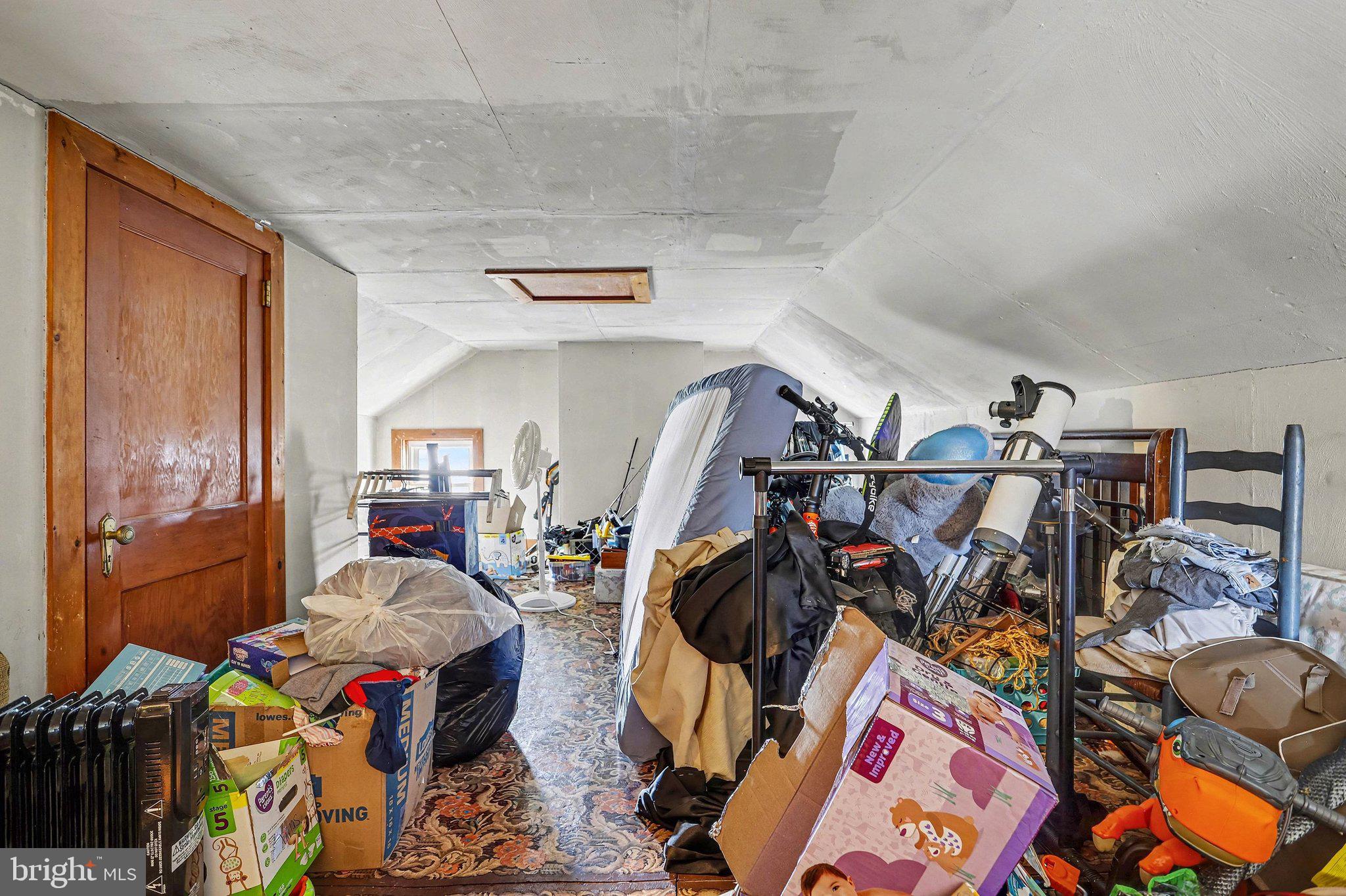 NONE AVAILABLE - Residential Income