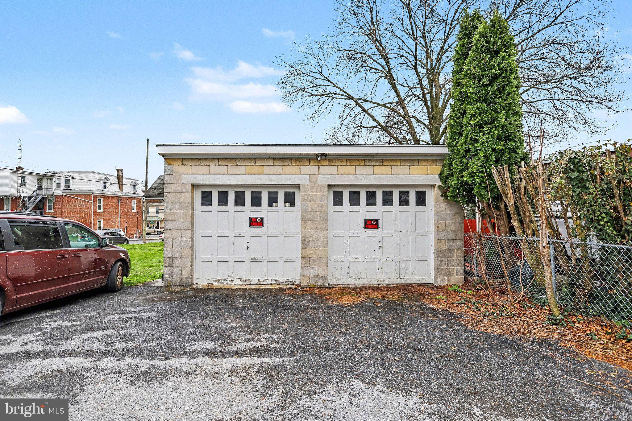 NONE AVAILABLE - Residential Income