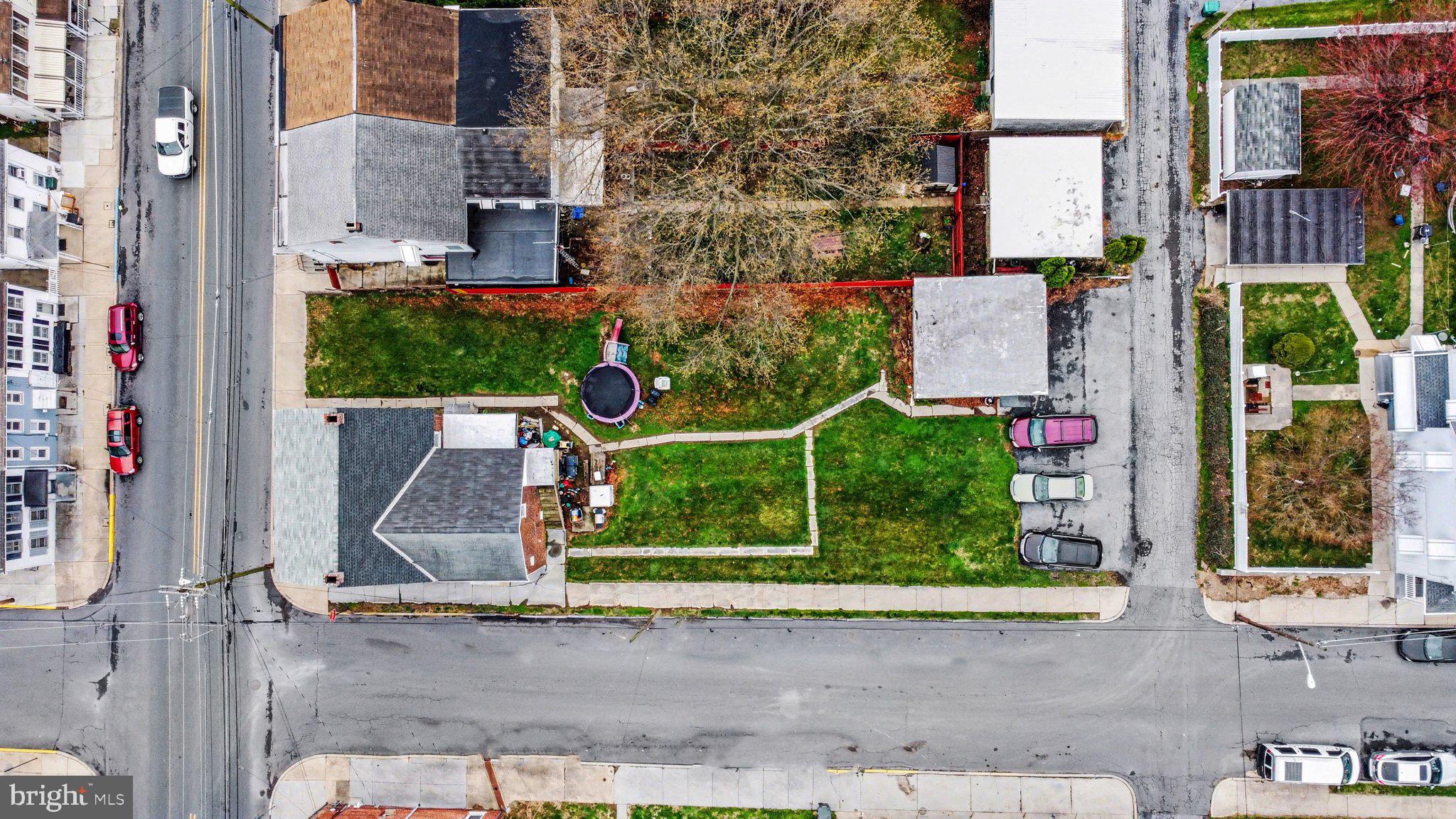 NONE AVAILABLE - Residential Income