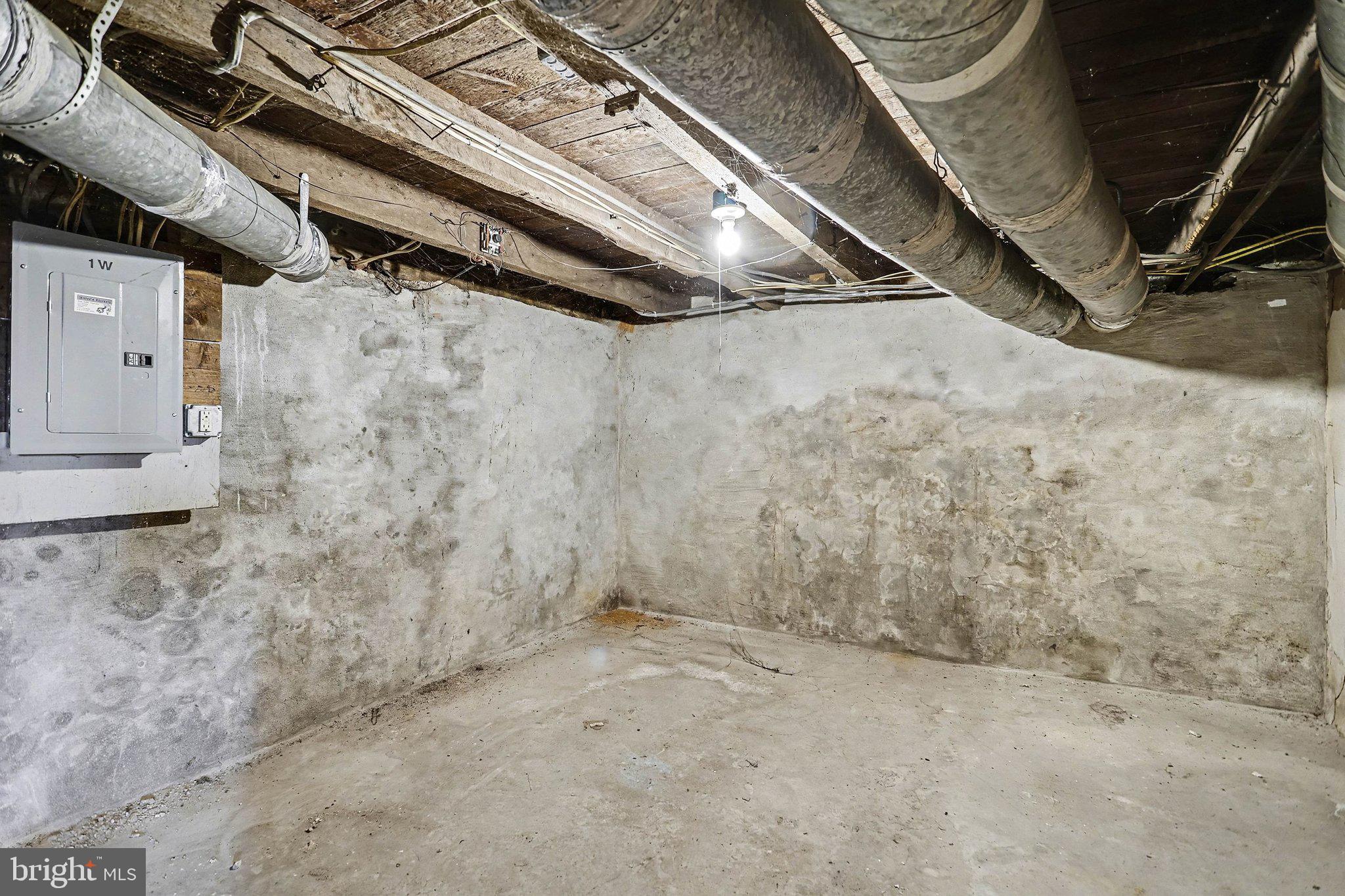 NONE AVAILABLE - Residential Income