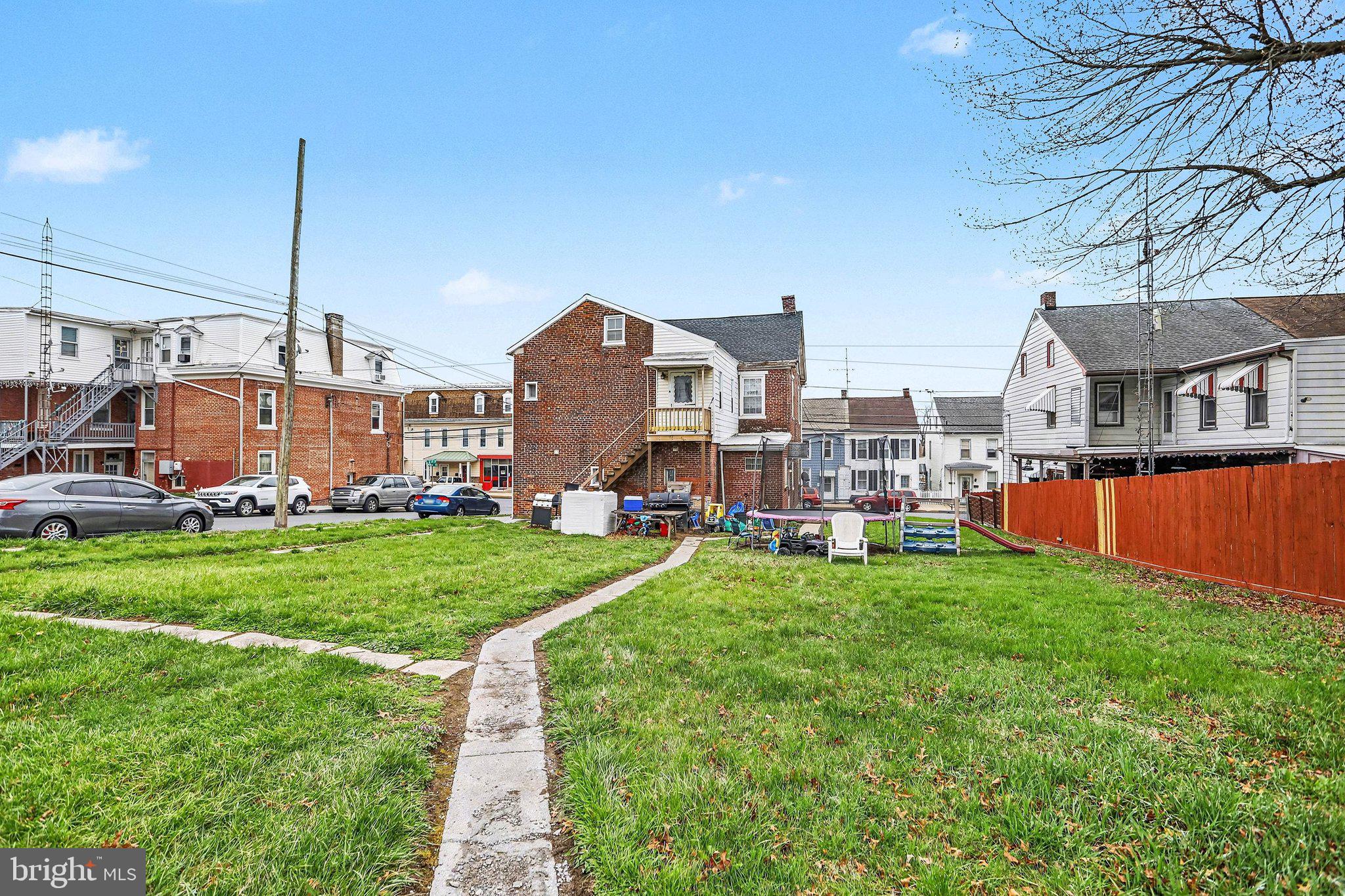 NONE AVAILABLE - Residential Income