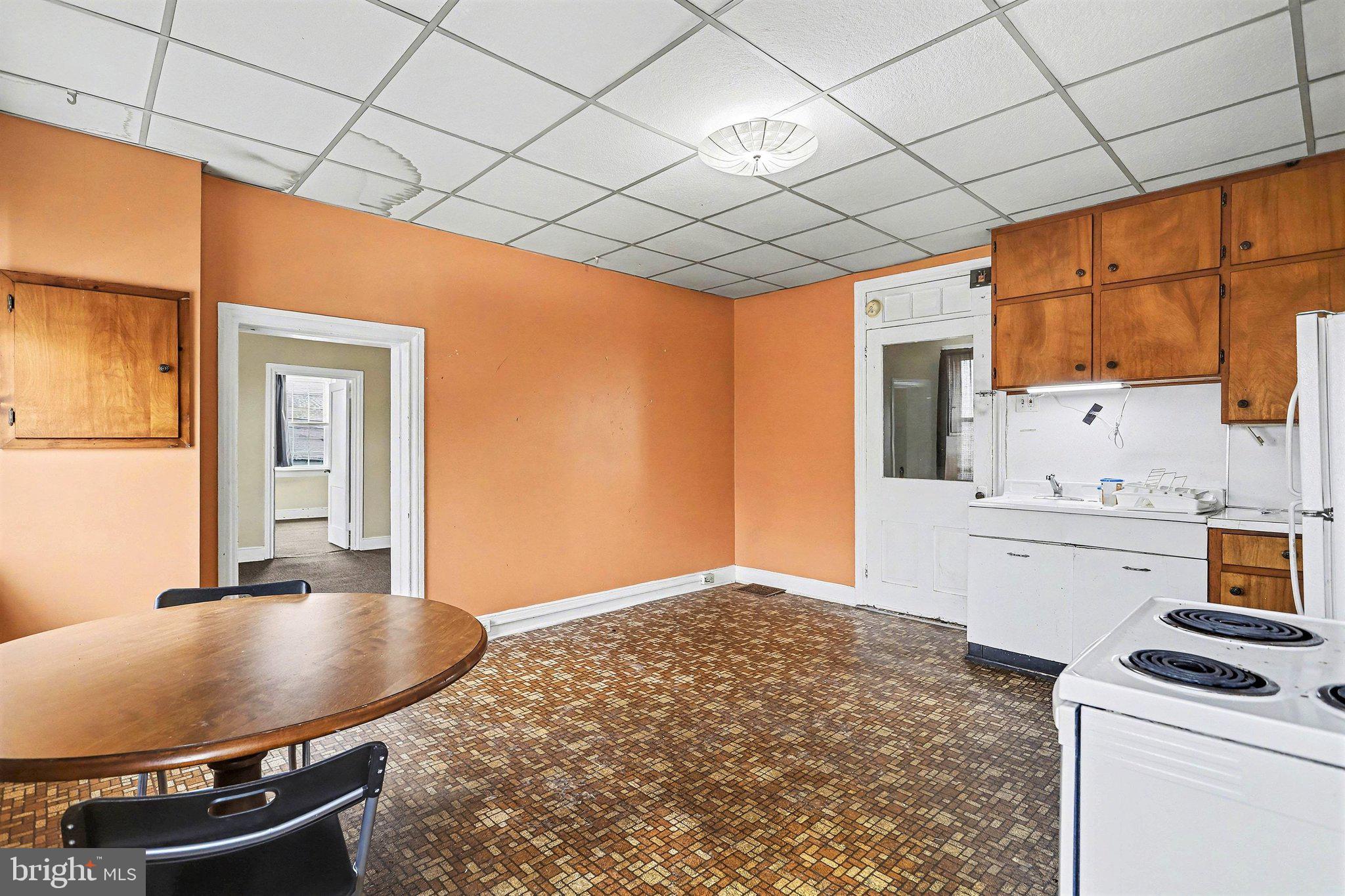 NONE AVAILABLE - Residential Income