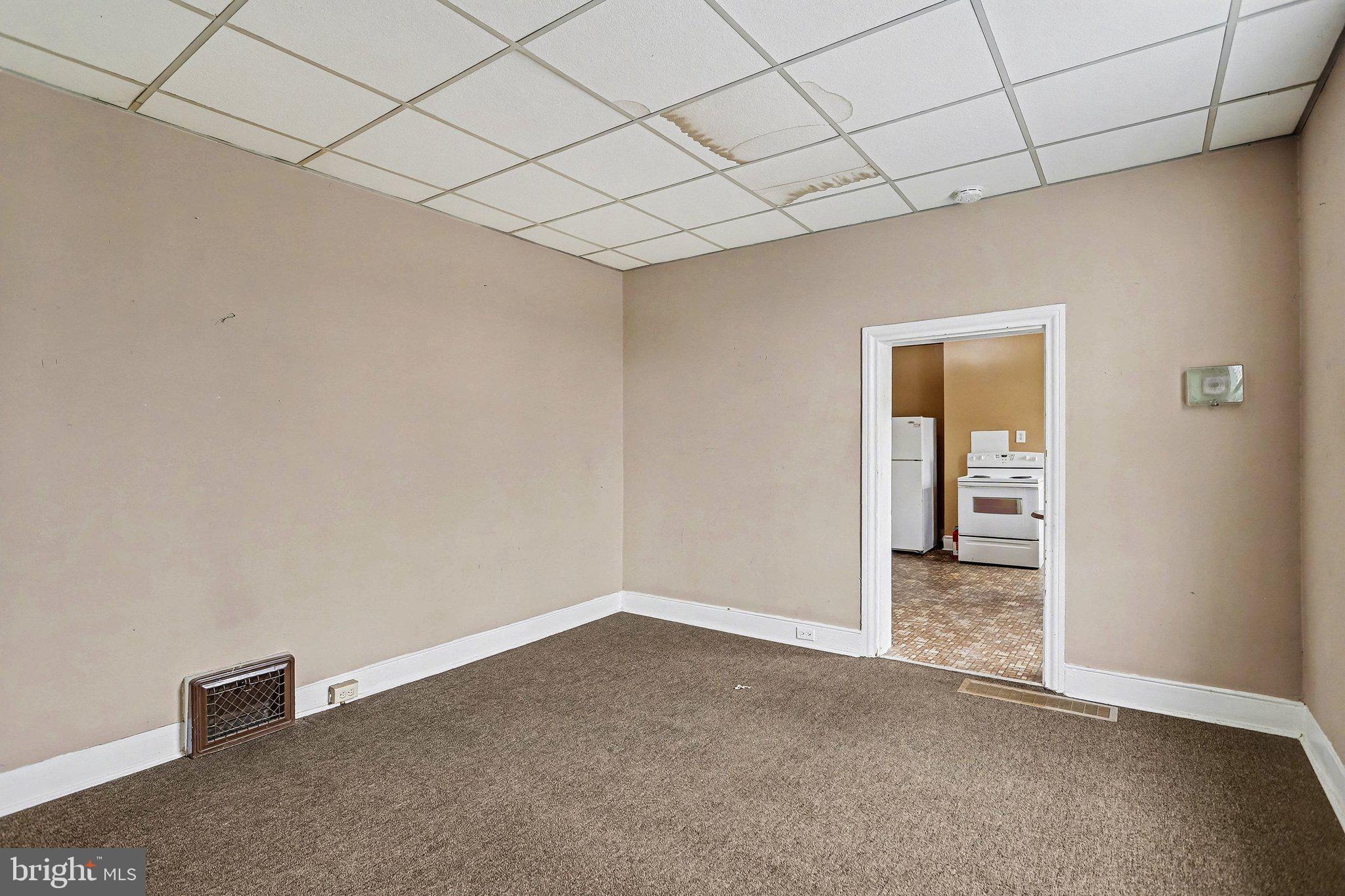 NONE AVAILABLE - Residential Income