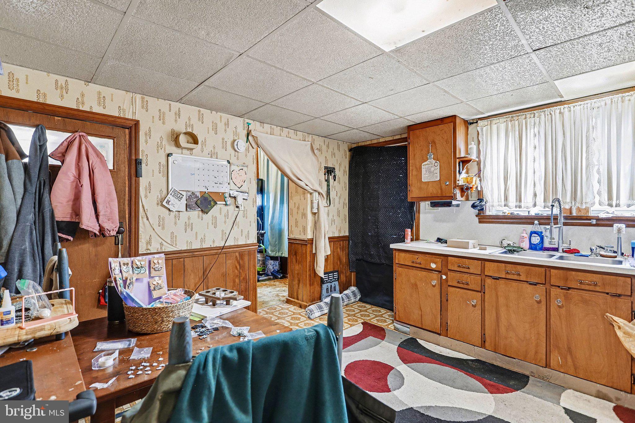 NONE AVAILABLE - Residential Income