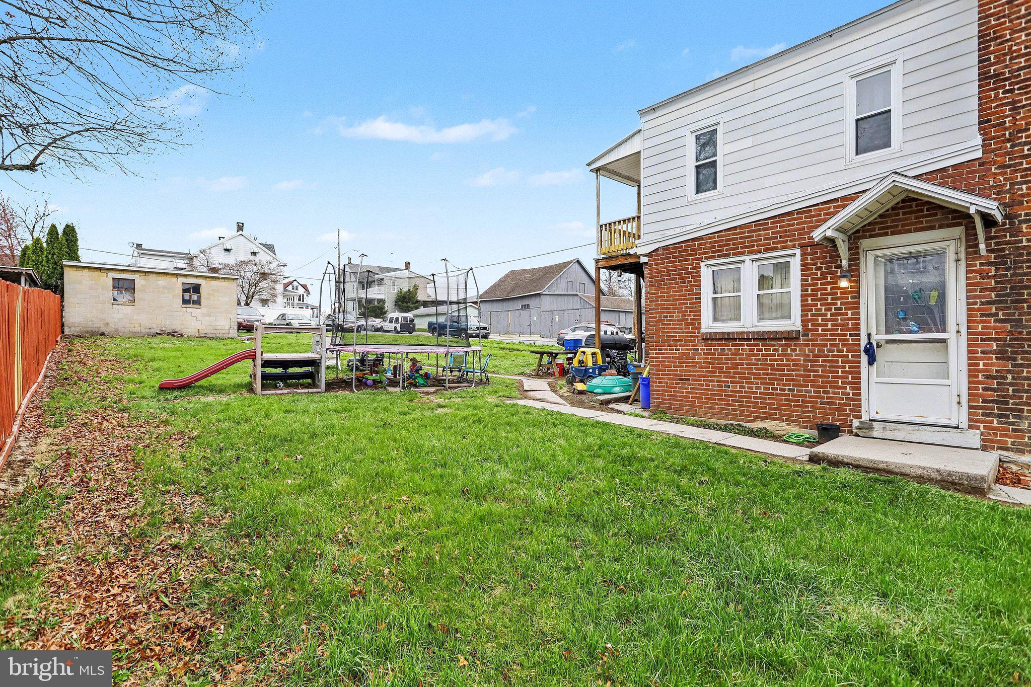 NONE AVAILABLE - Residential Income