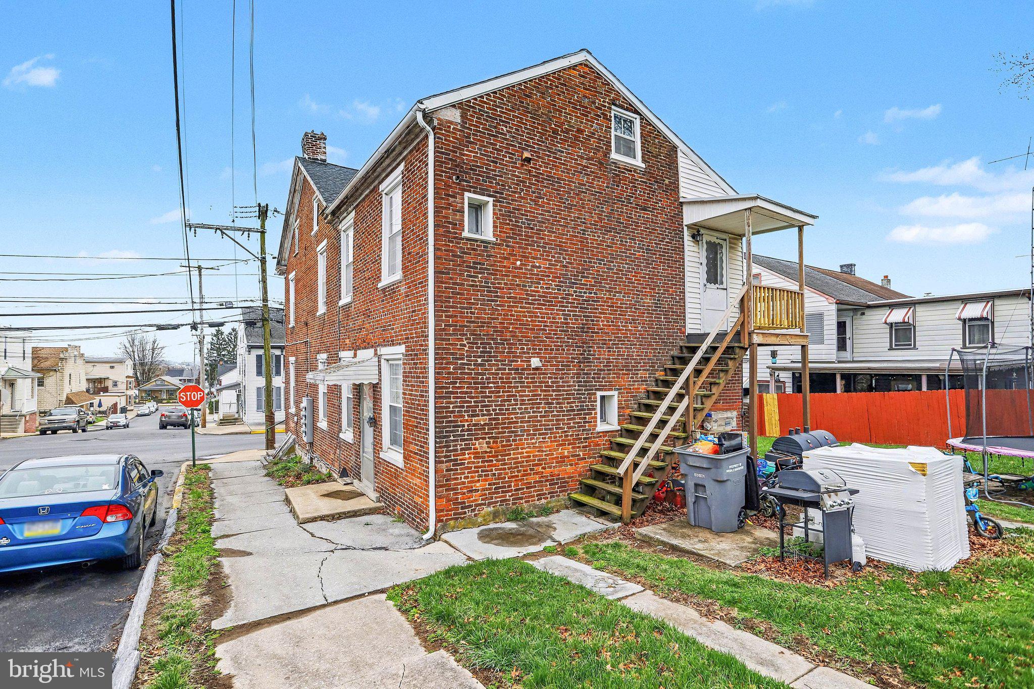 NONE AVAILABLE - Residential Income