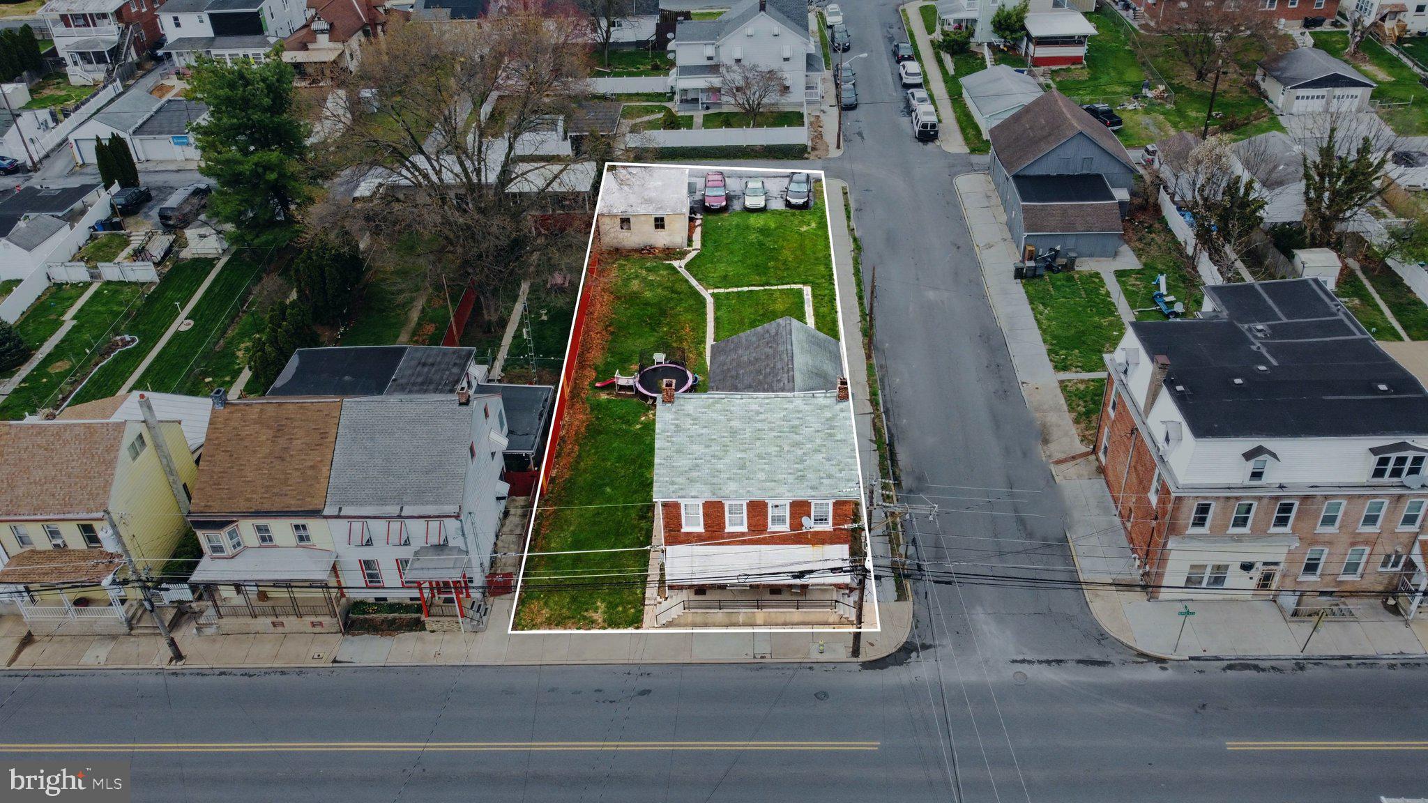 NONE AVAILABLE - Residential Income