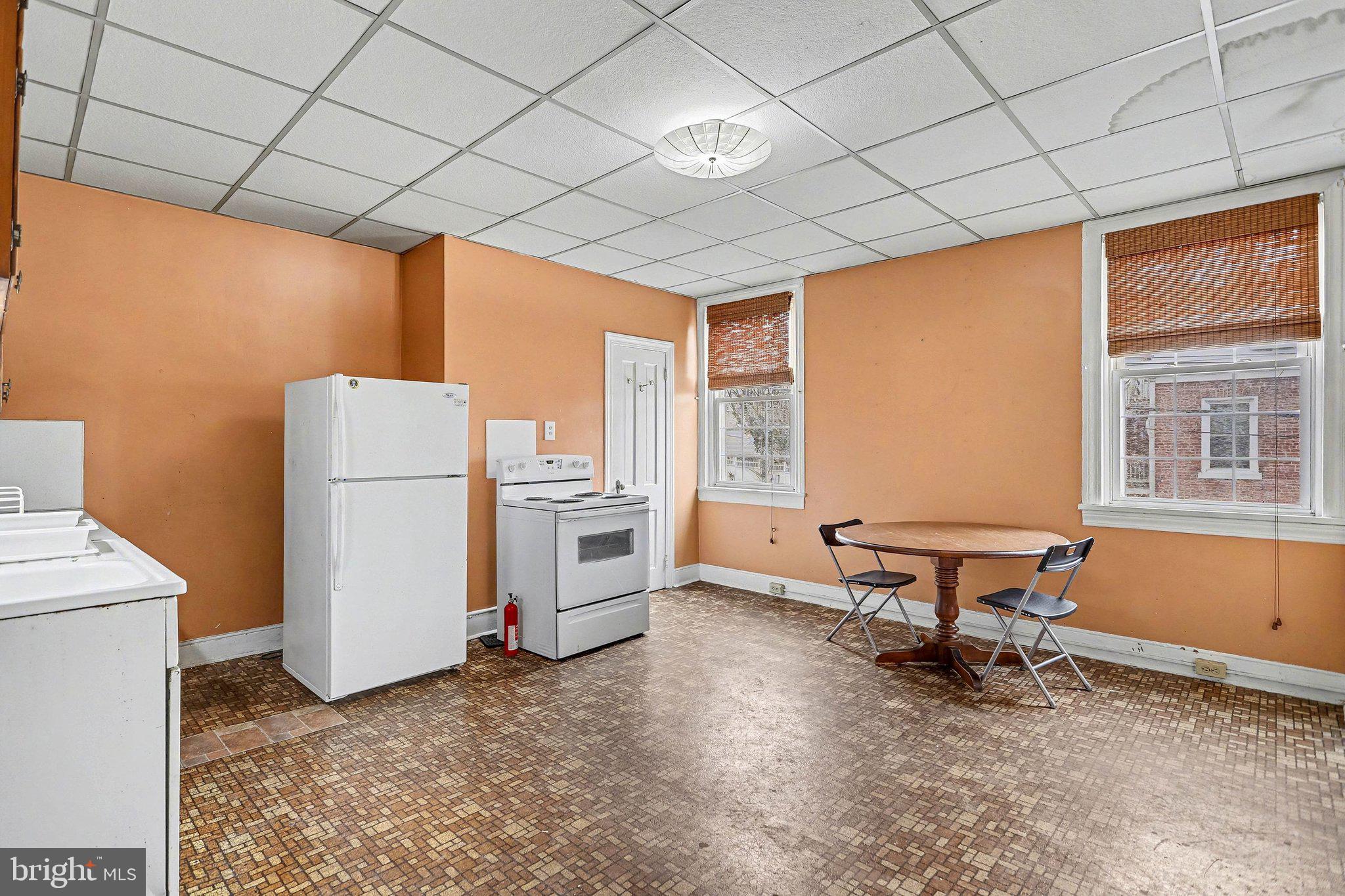 NONE AVAILABLE - Residential Income