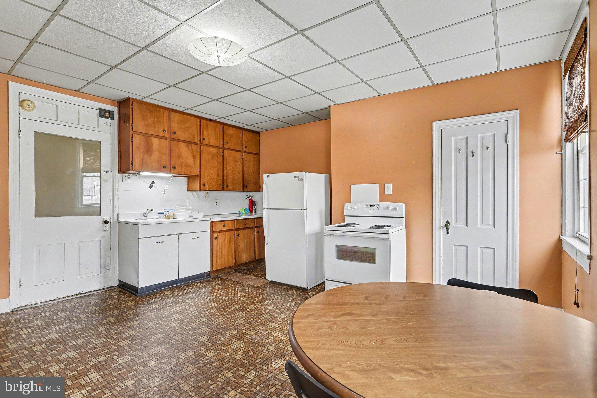 NONE AVAILABLE - Residential Income