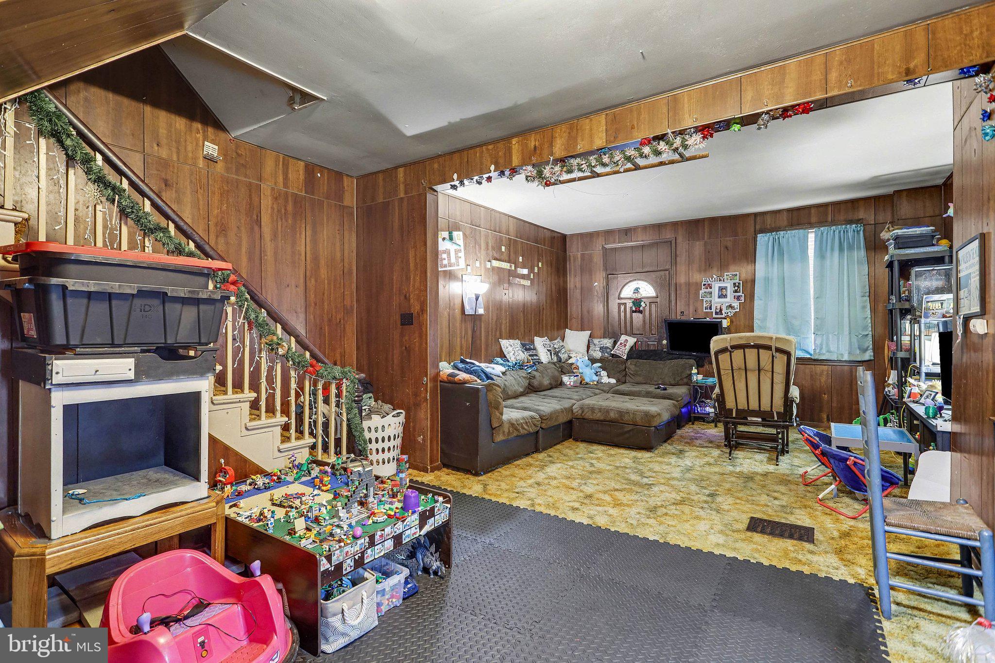 NONE AVAILABLE - Residential Income