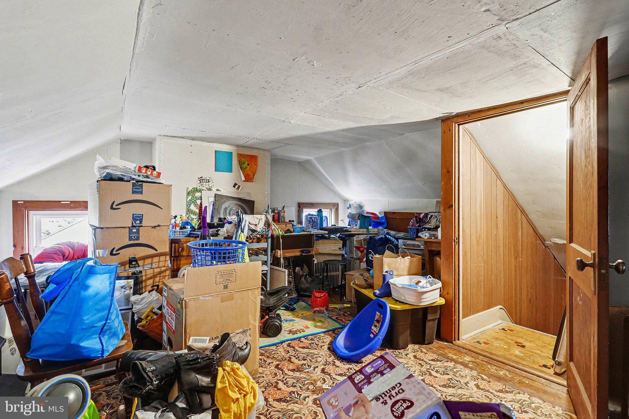 NONE AVAILABLE - Residential Income