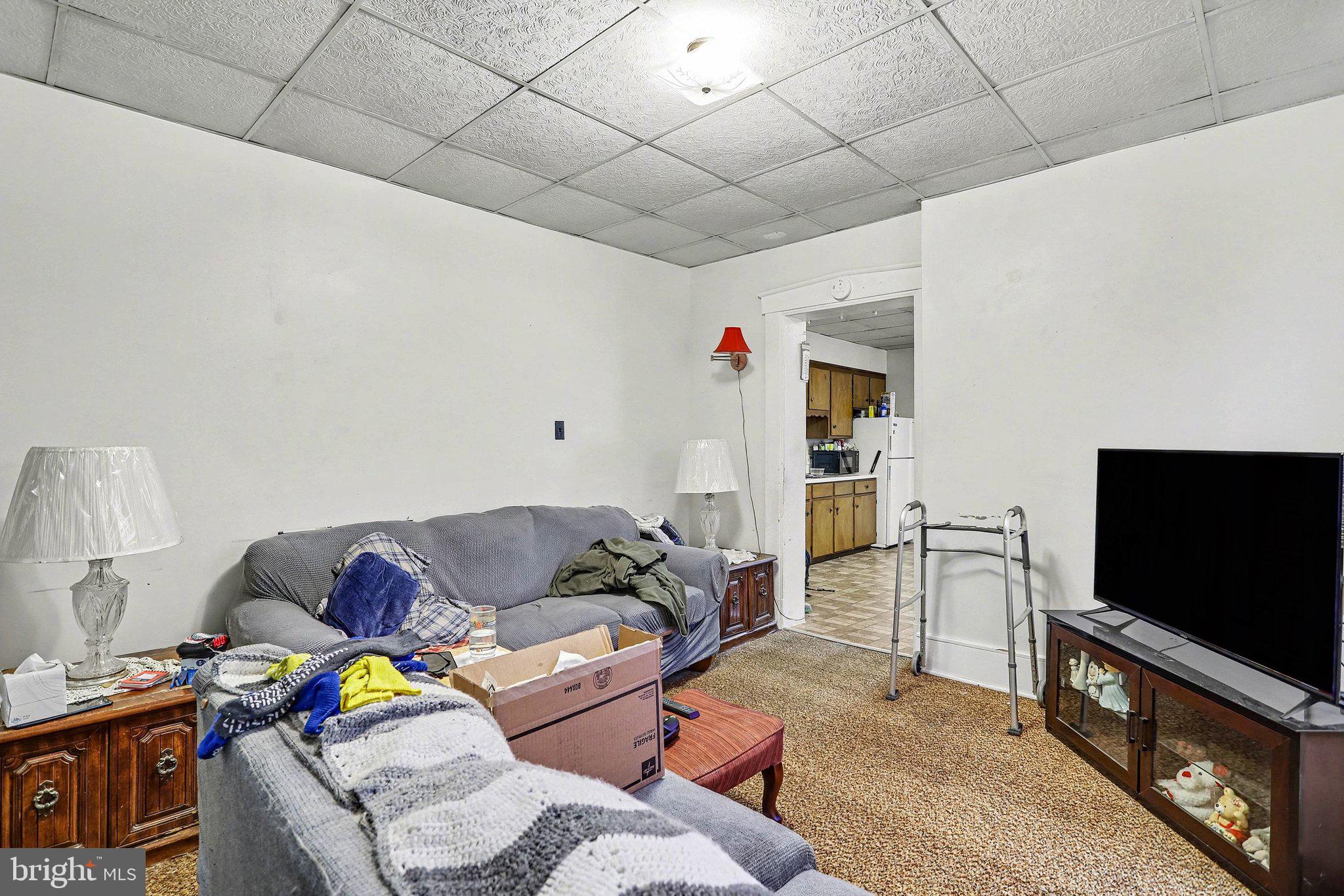 NONE AVAILABLE - Residential Income