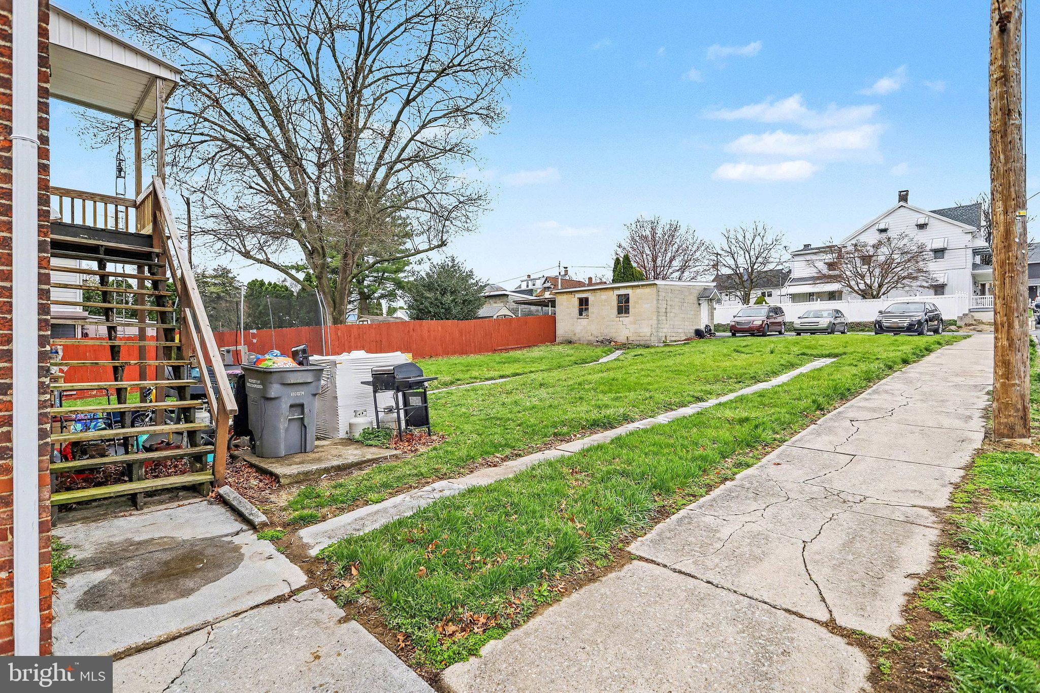 NONE AVAILABLE - Residential Income