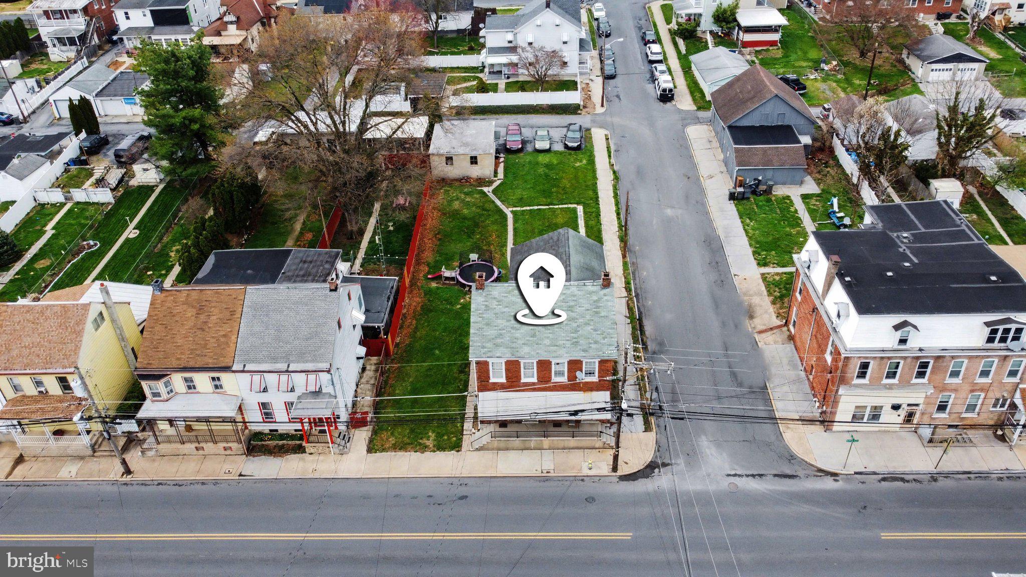 NONE AVAILABLE - Residential Income