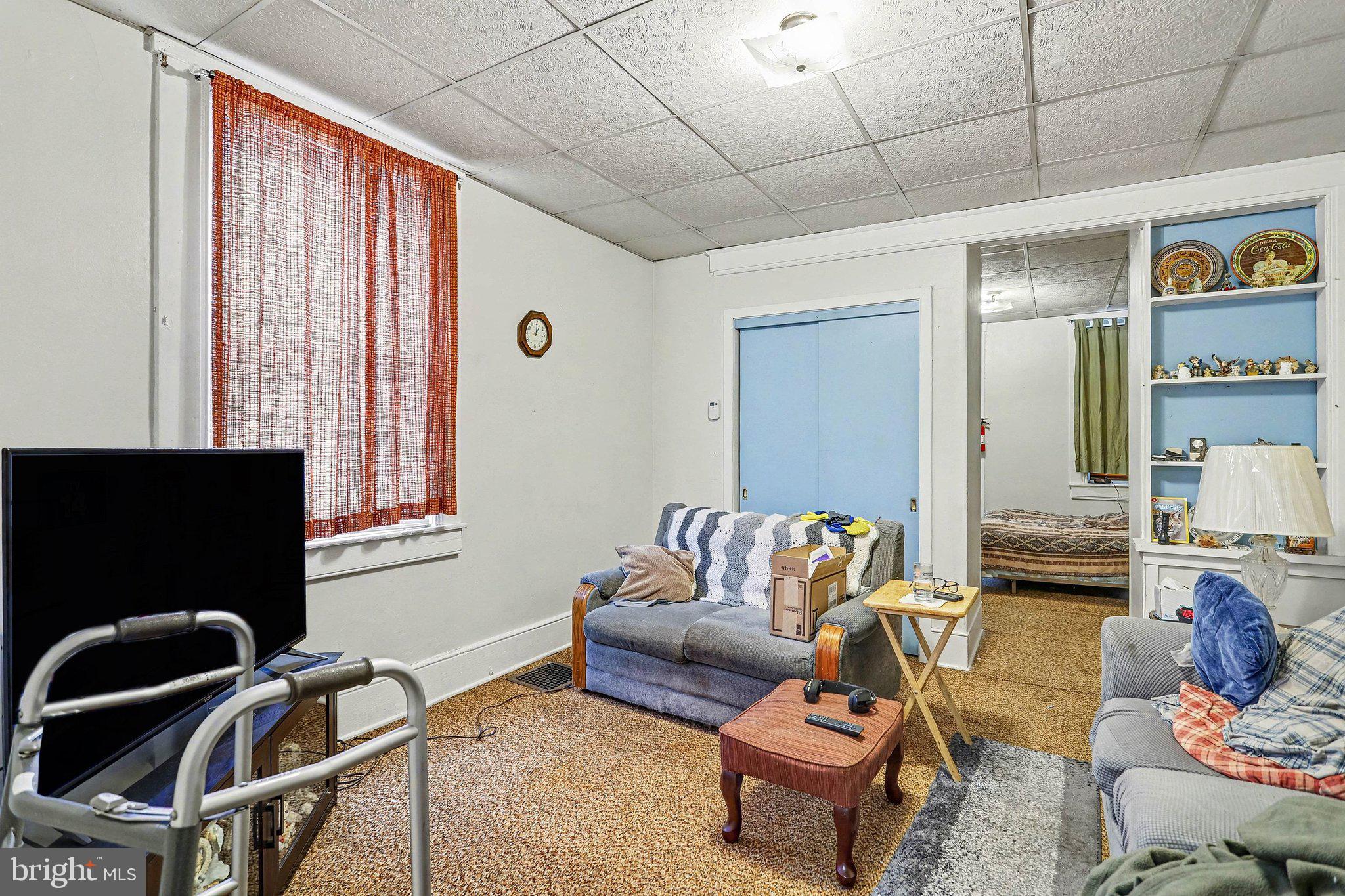 NONE AVAILABLE - Residential Income