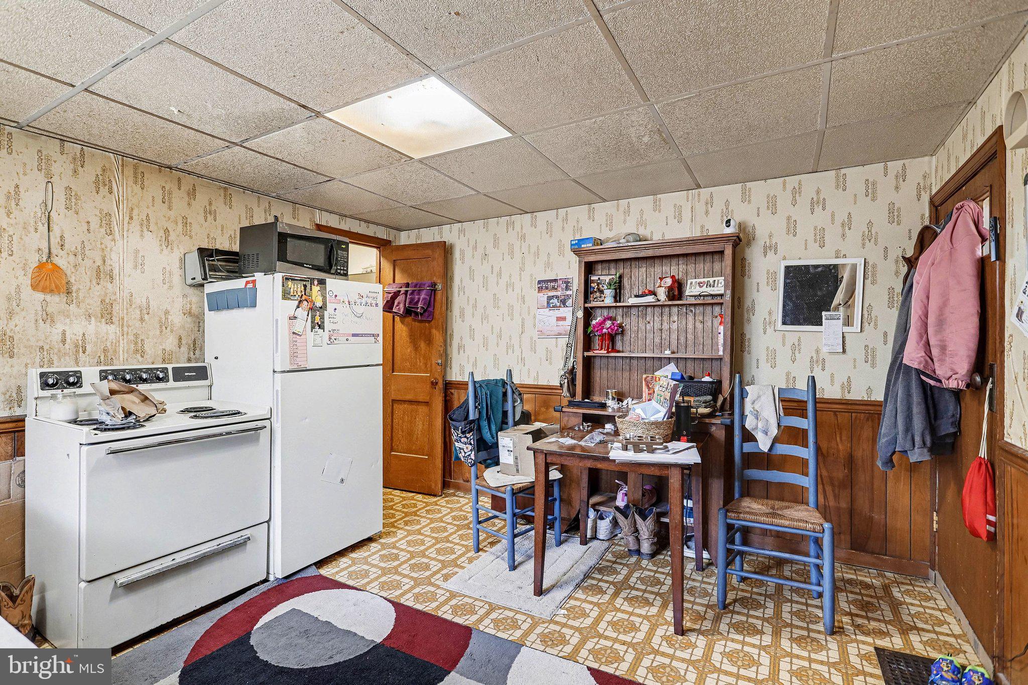 NONE AVAILABLE - Residential Income