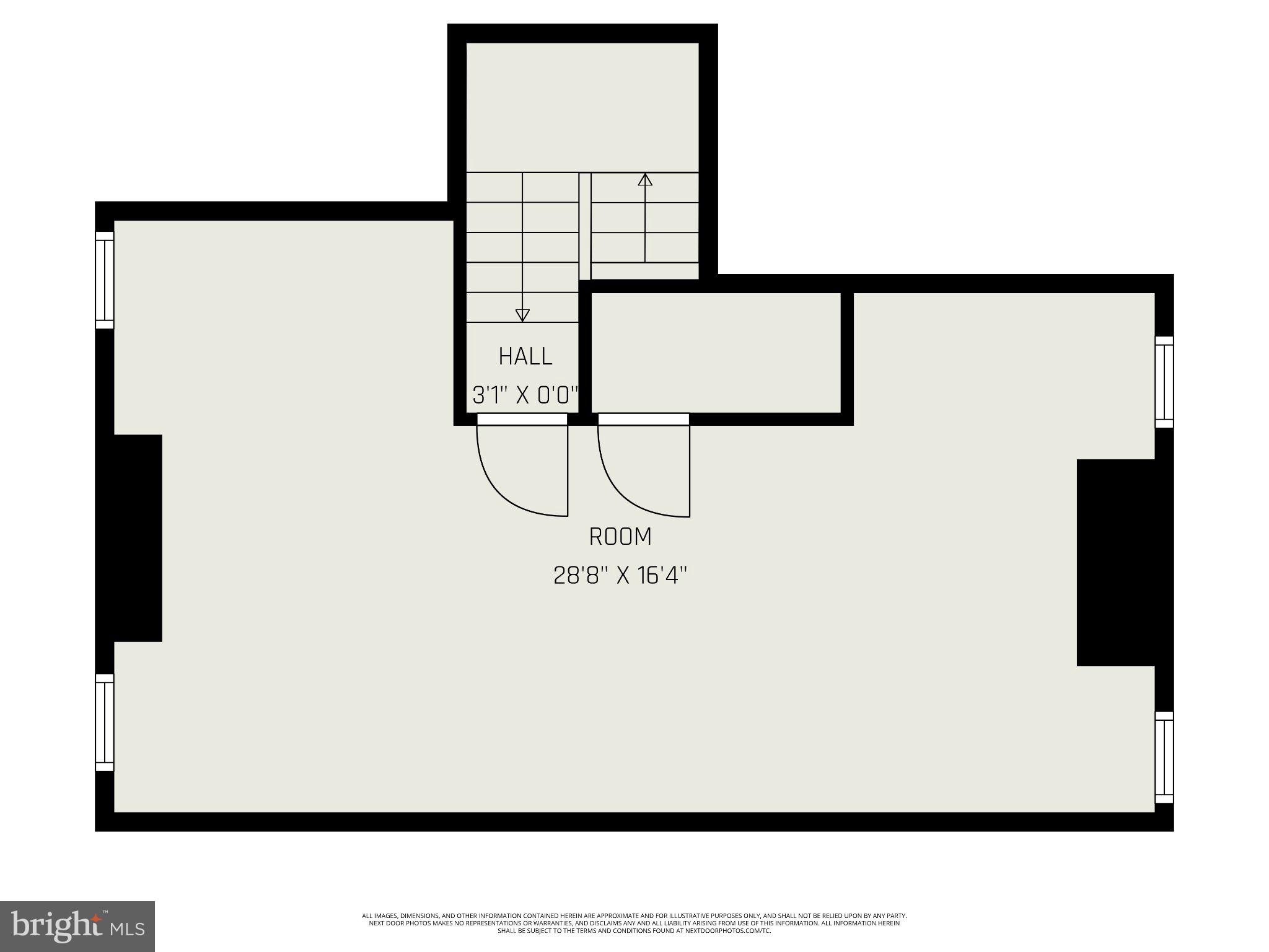 NONE AVAILABLE - Residential Income