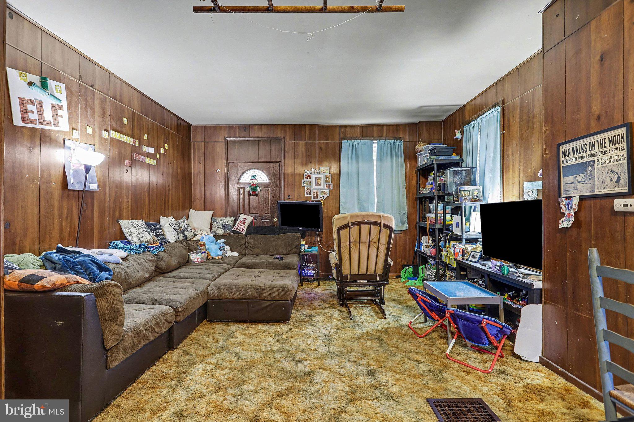 NONE AVAILABLE - Residential Income