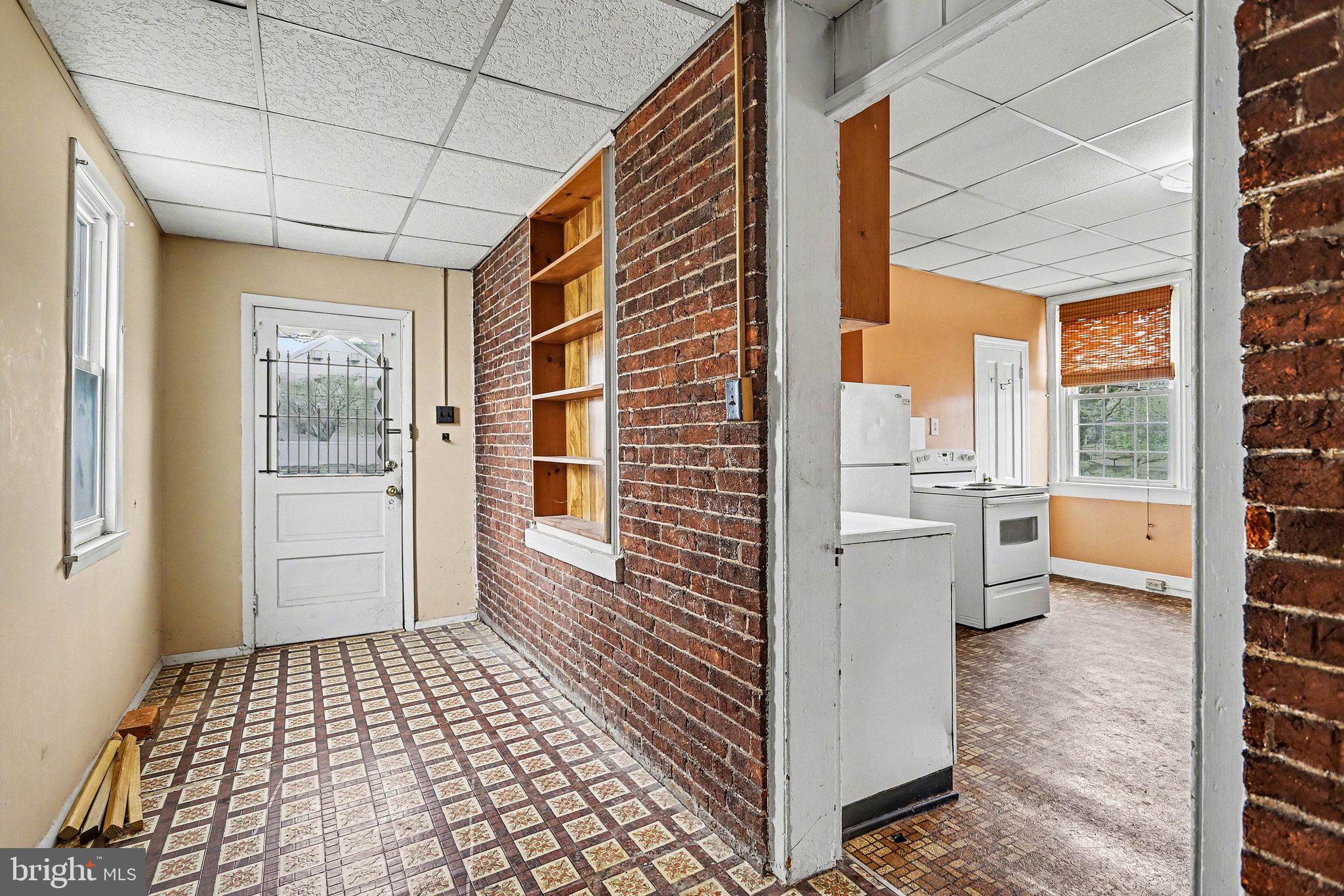 NONE AVAILABLE - Residential Income