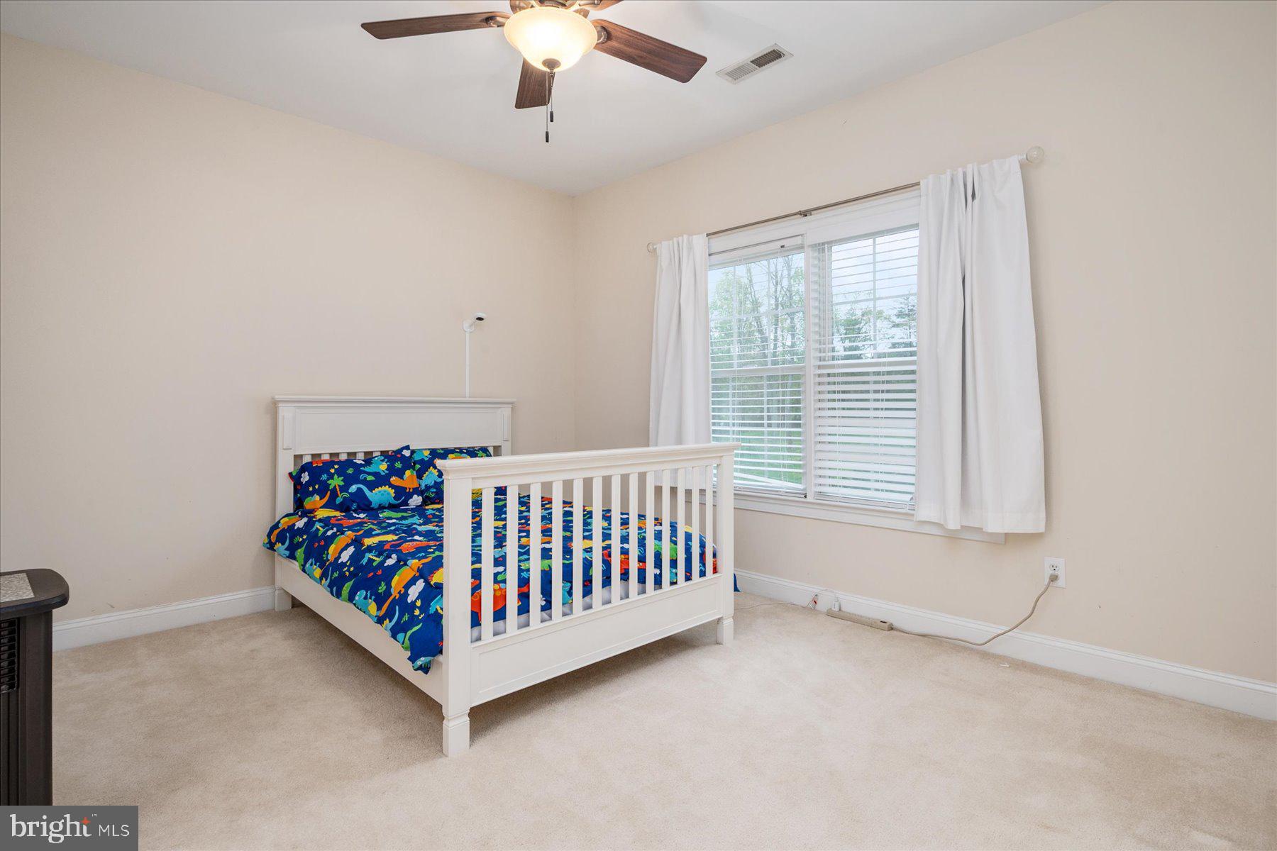 GREENSPRING AT COMPASS POINTE - Residential