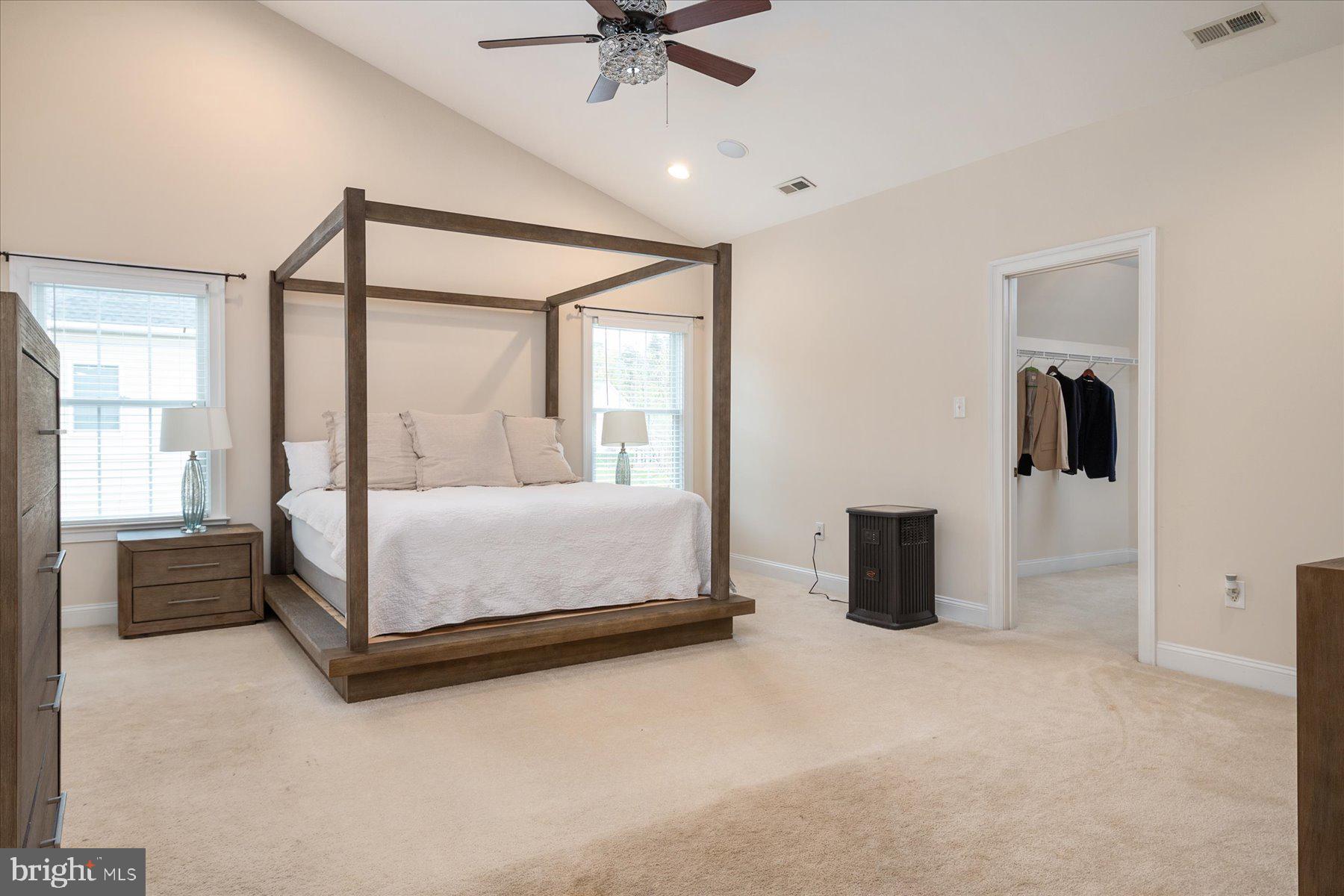 GREENSPRING AT COMPASS POINTE - Residential