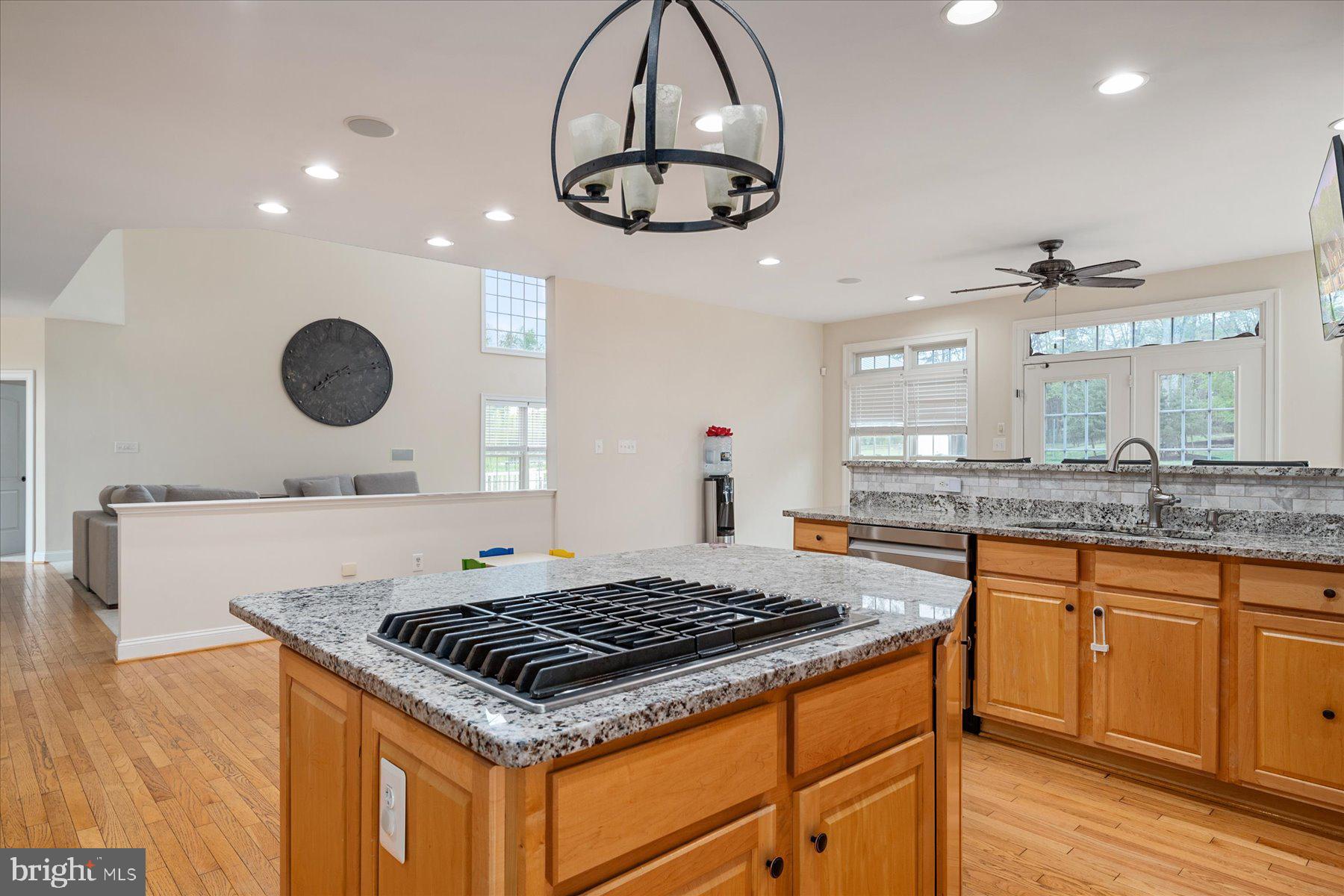 GREENSPRING AT COMPASS POINTE - Residential