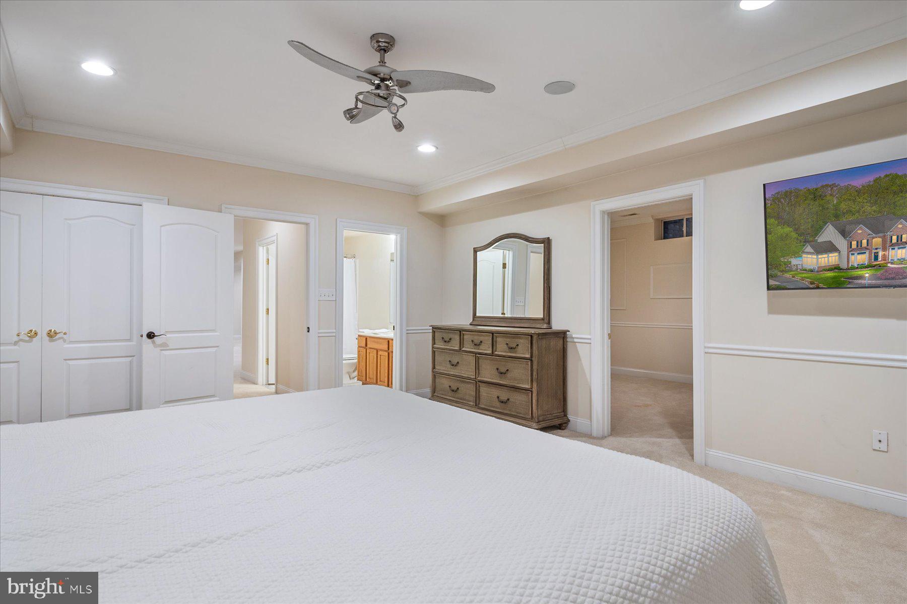 GREENSPRING AT COMPASS POINTE - Residential