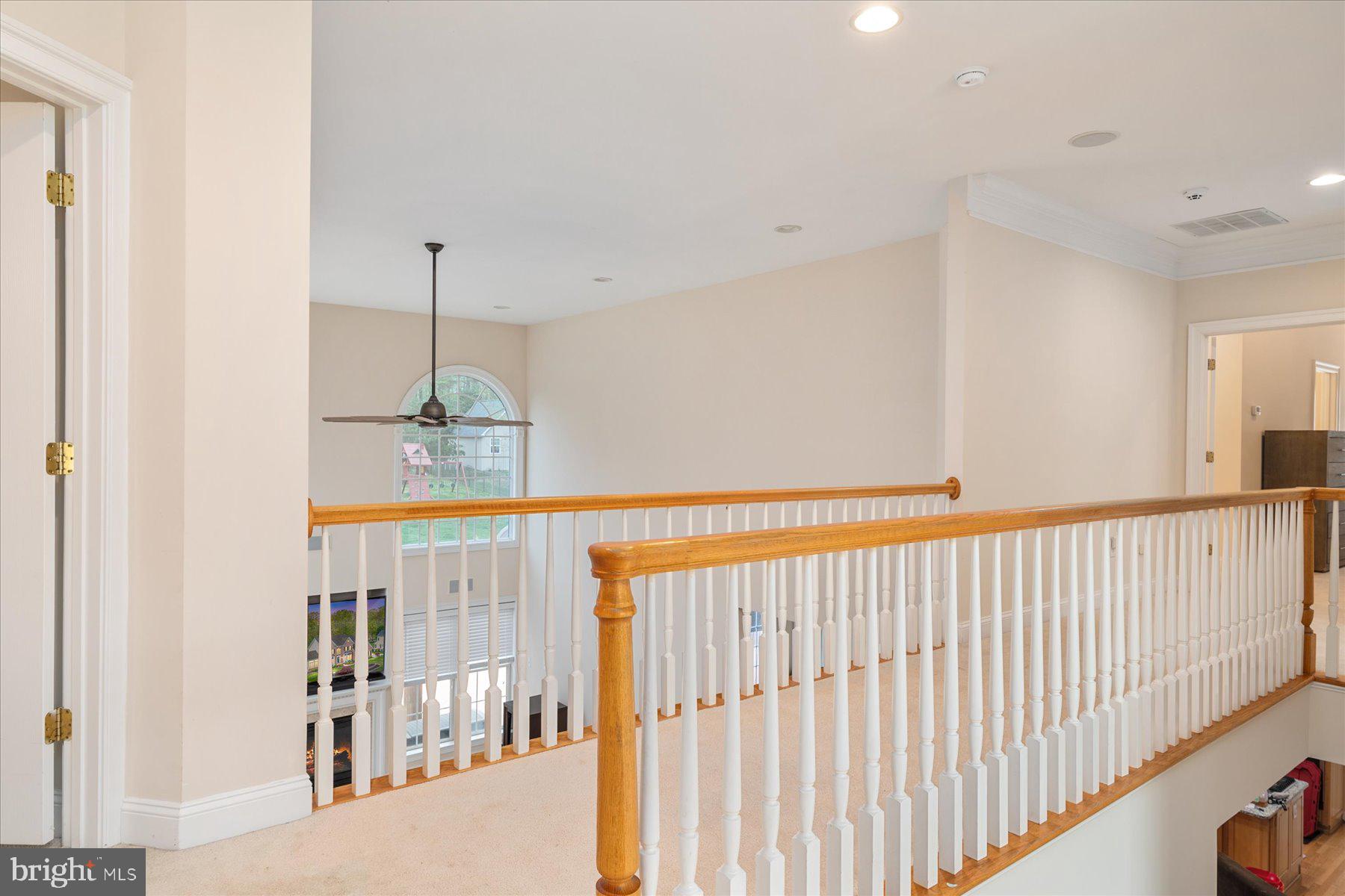 GREENSPRING AT COMPASS POINTE - Residential