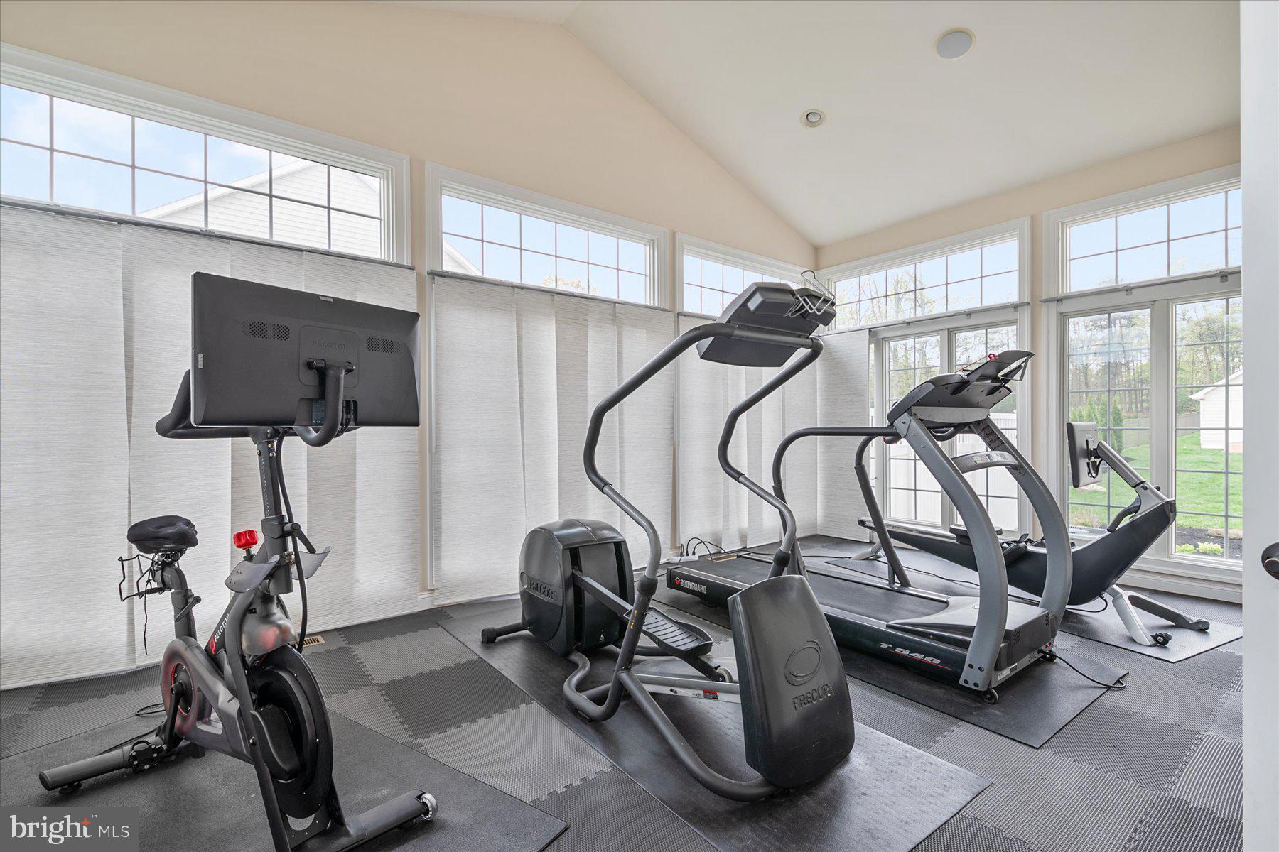 GREENSPRING AT COMPASS POINTE - Residential