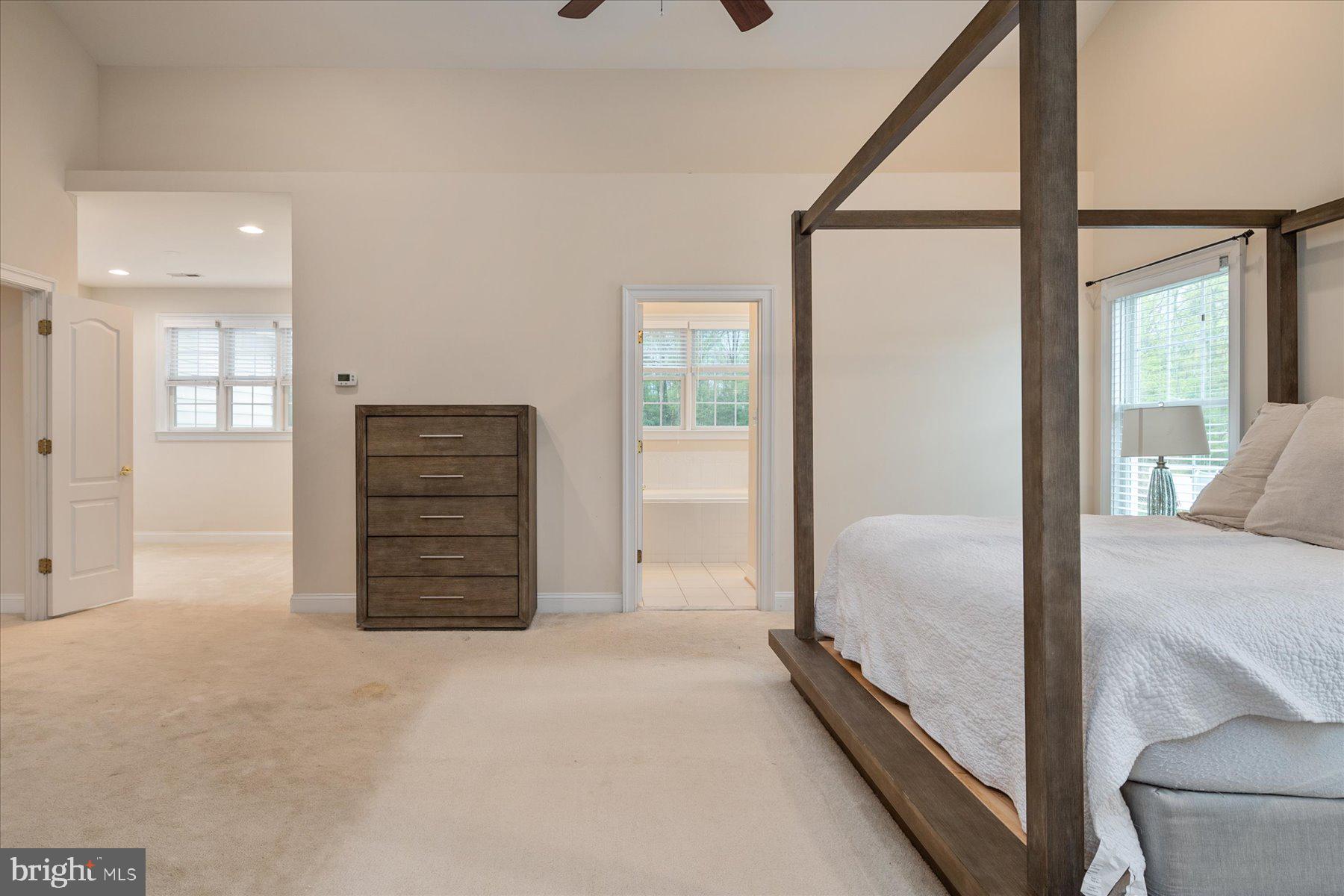 GREENSPRING AT COMPASS POINTE - Residential