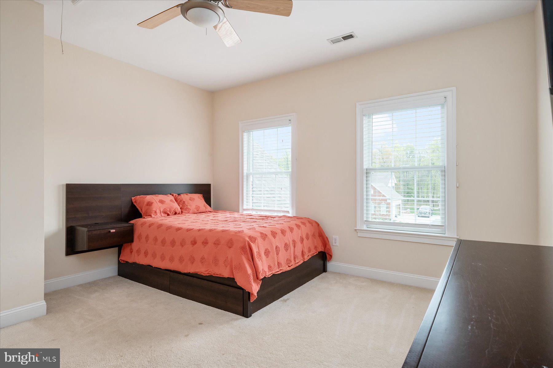 GREENSPRING AT COMPASS POINTE - Residential