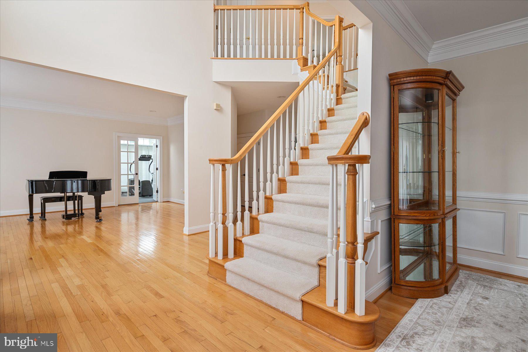 GREENSPRING AT COMPASS POINTE - Residential