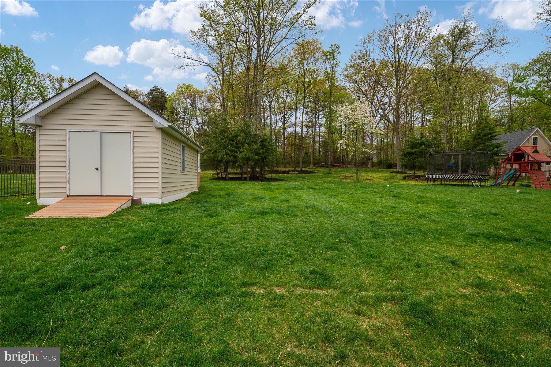 GREENSPRING AT COMPASS POINTE - Residential