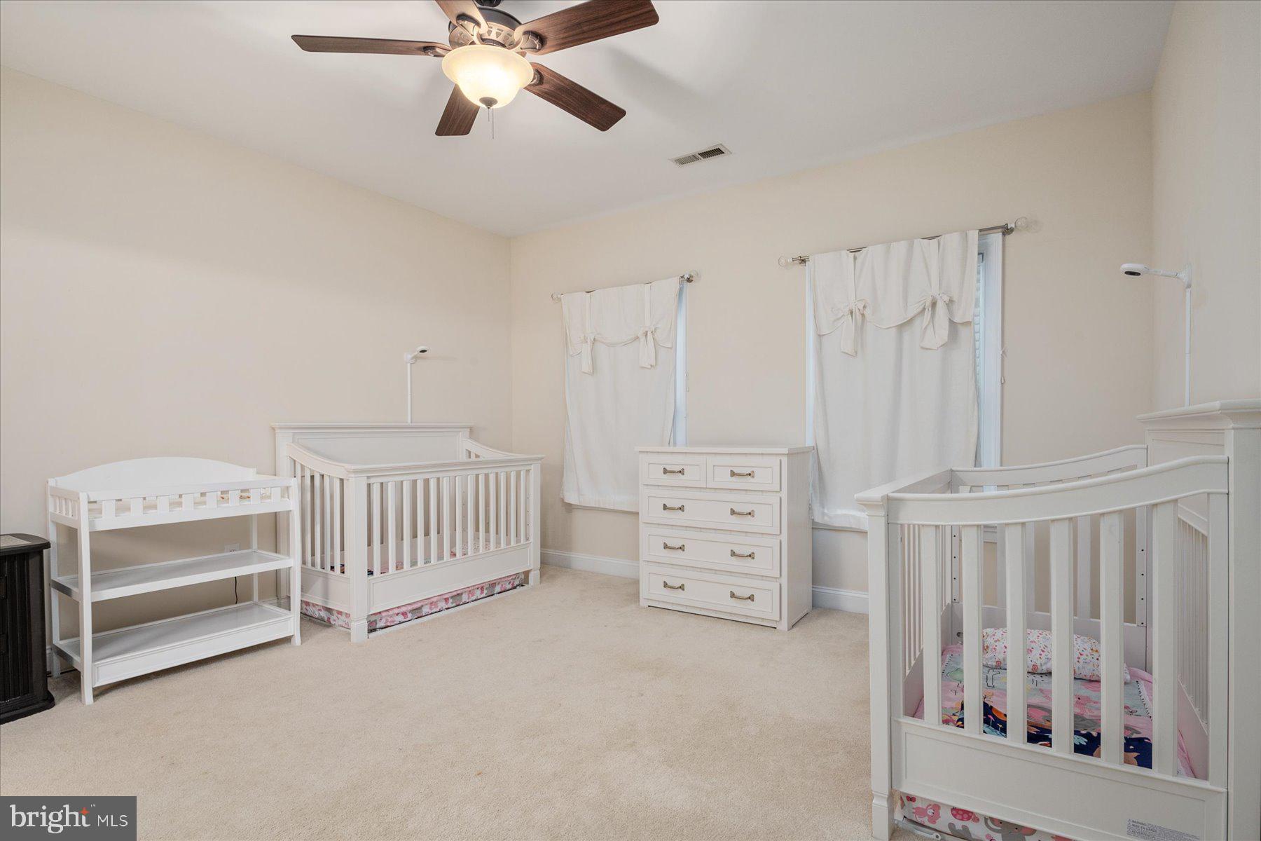 GREENSPRING AT COMPASS POINTE - Residential