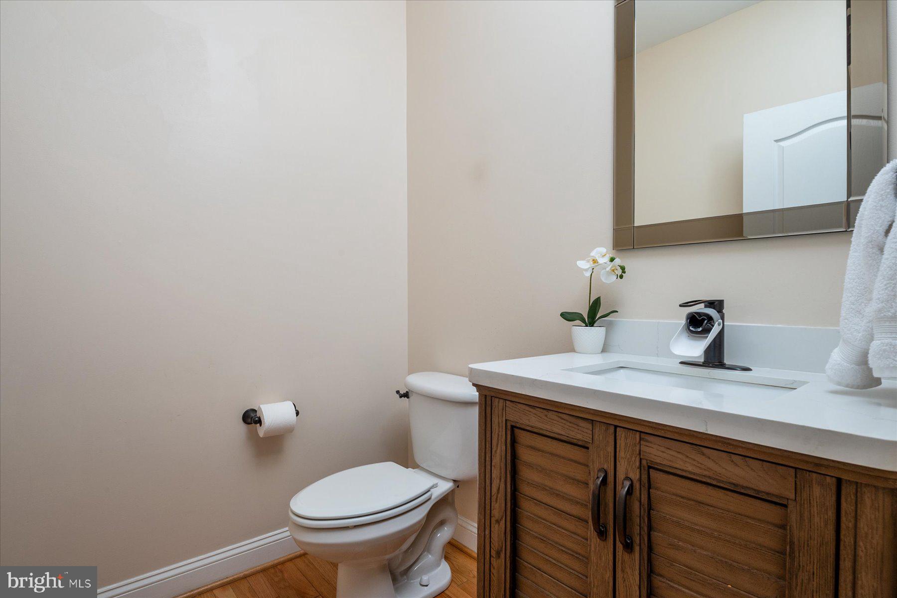 GREENSPRING AT COMPASS POINTE - Residential