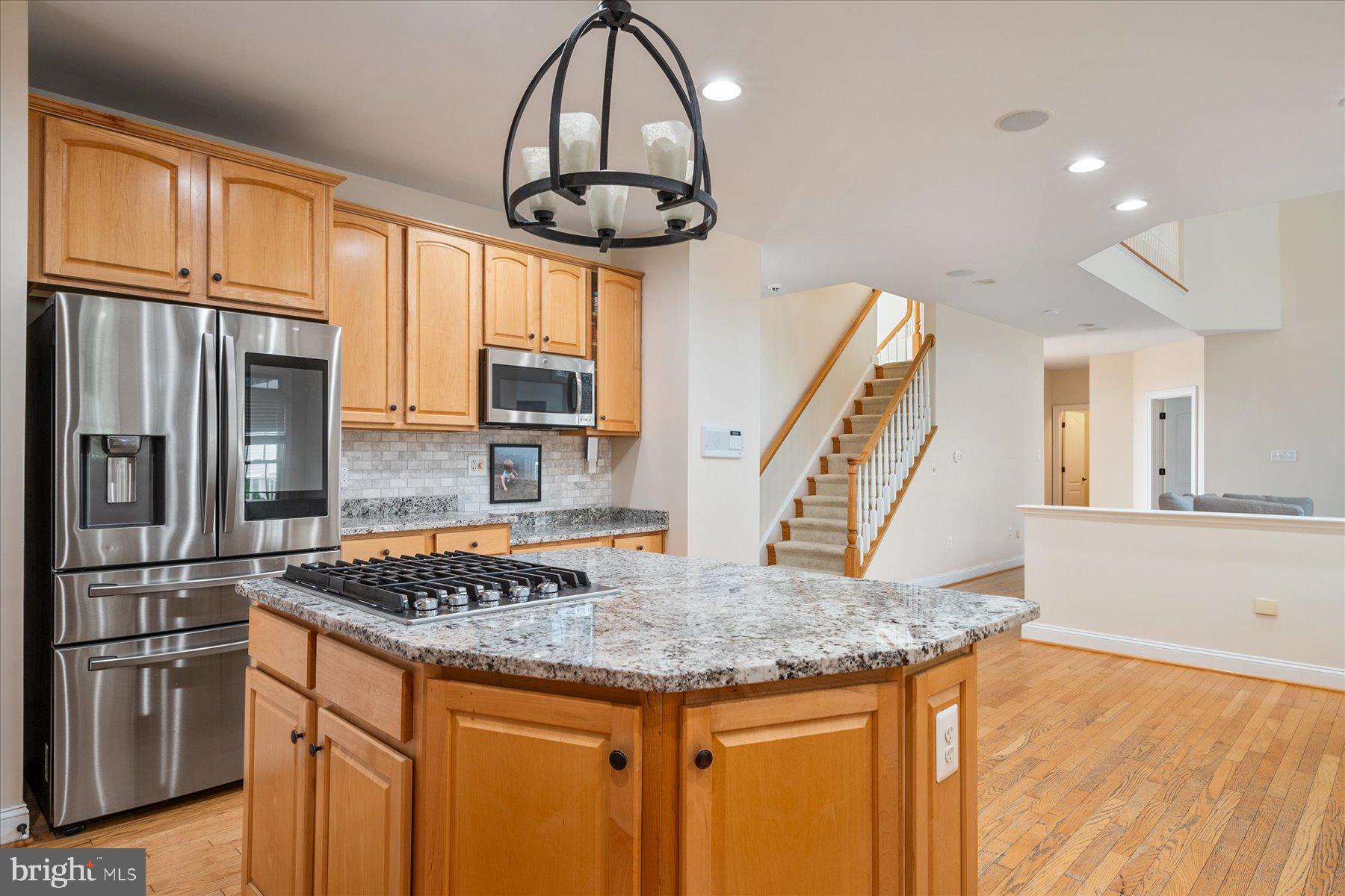 GREENSPRING AT COMPASS POINTE - Residential