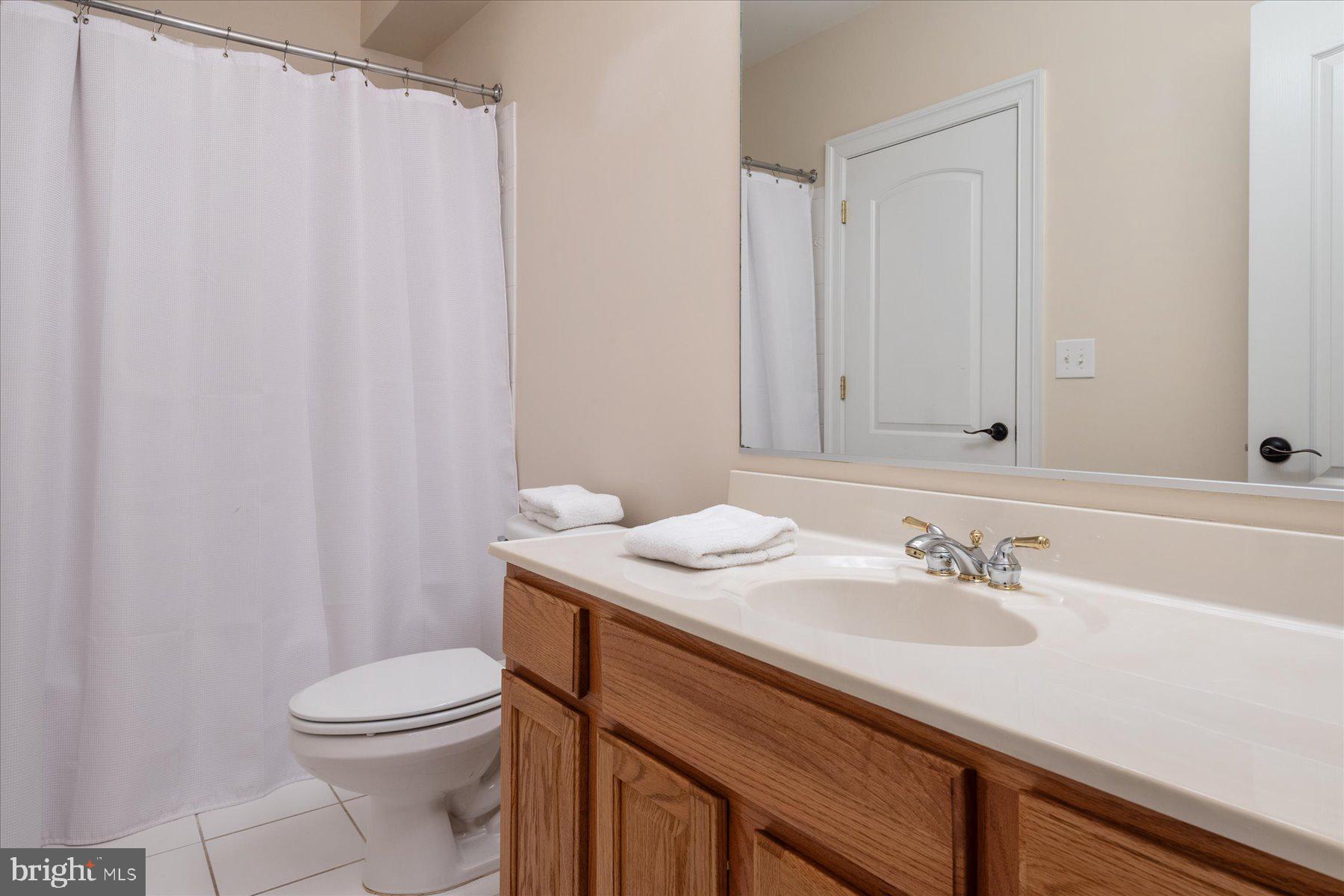 GREENSPRING AT COMPASS POINTE - Residential