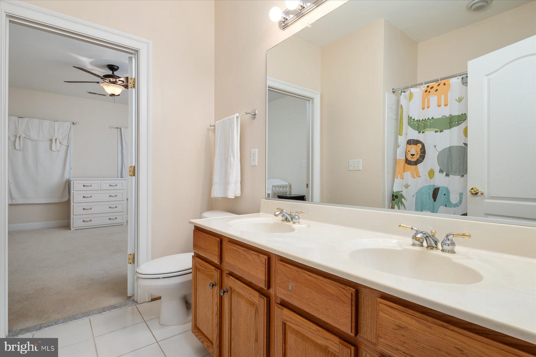 GREENSPRING AT COMPASS POINTE - Residential