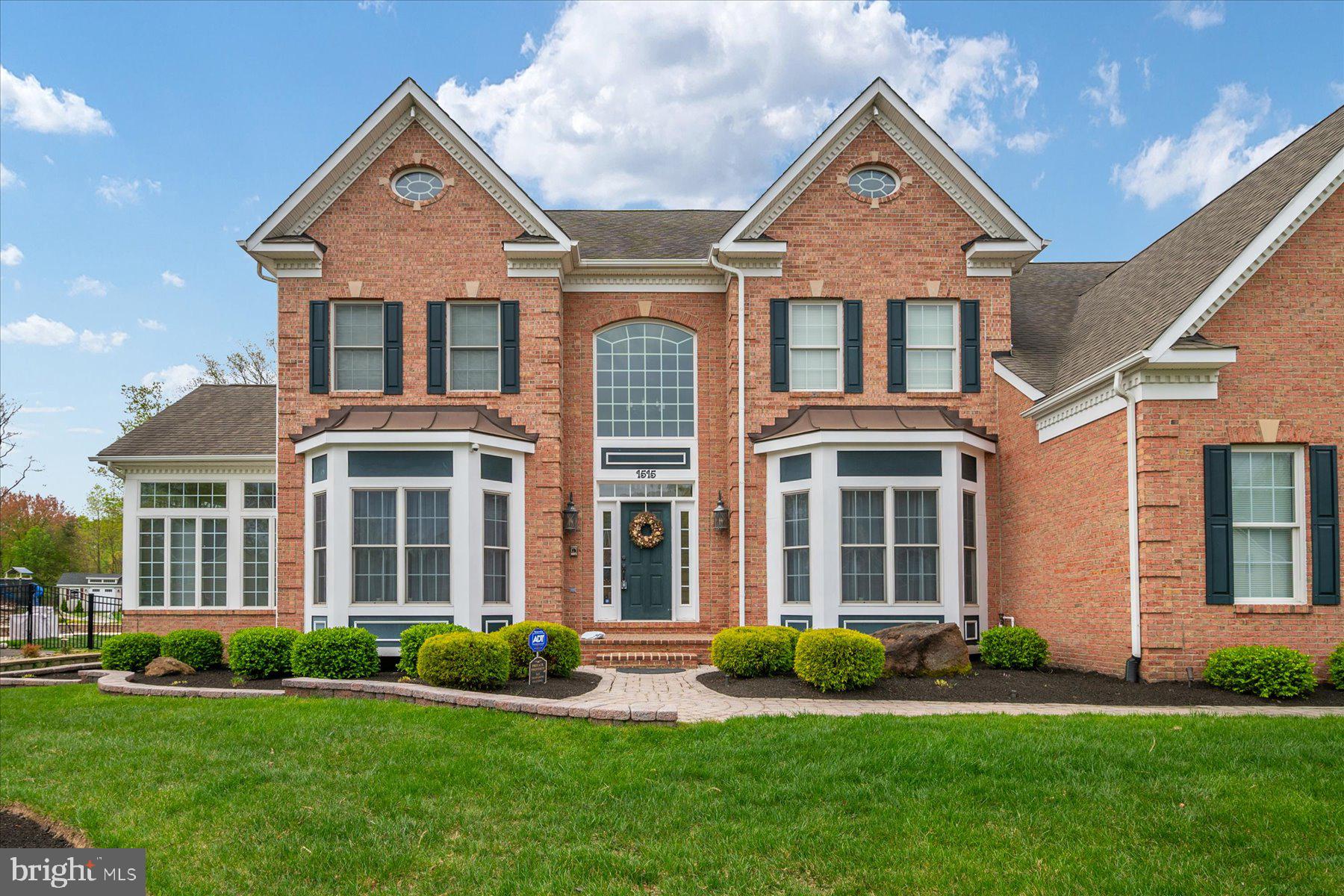 GREENSPRING AT COMPASS POINTE - Residential