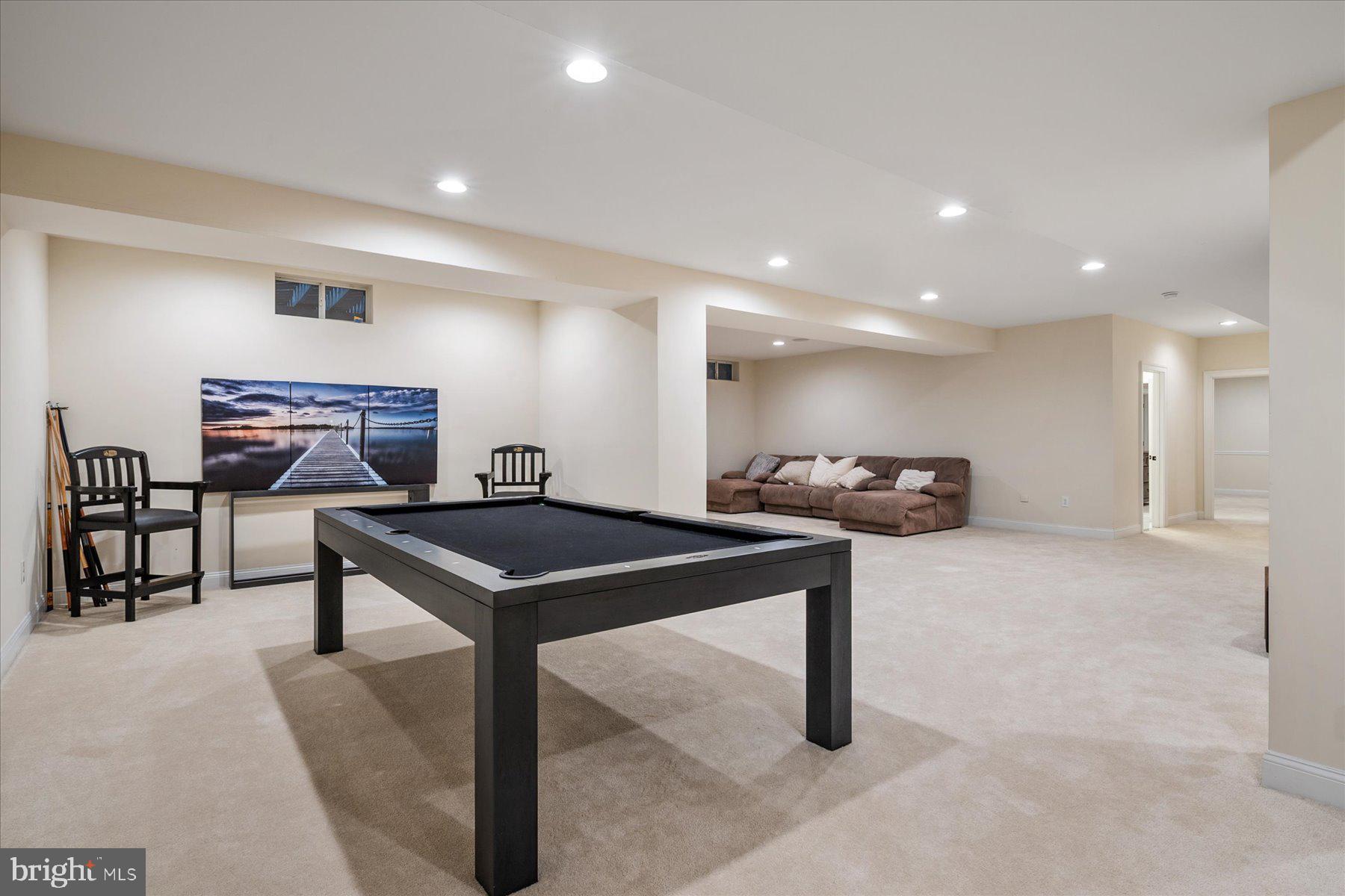 GREENSPRING AT COMPASS POINTE - Residential