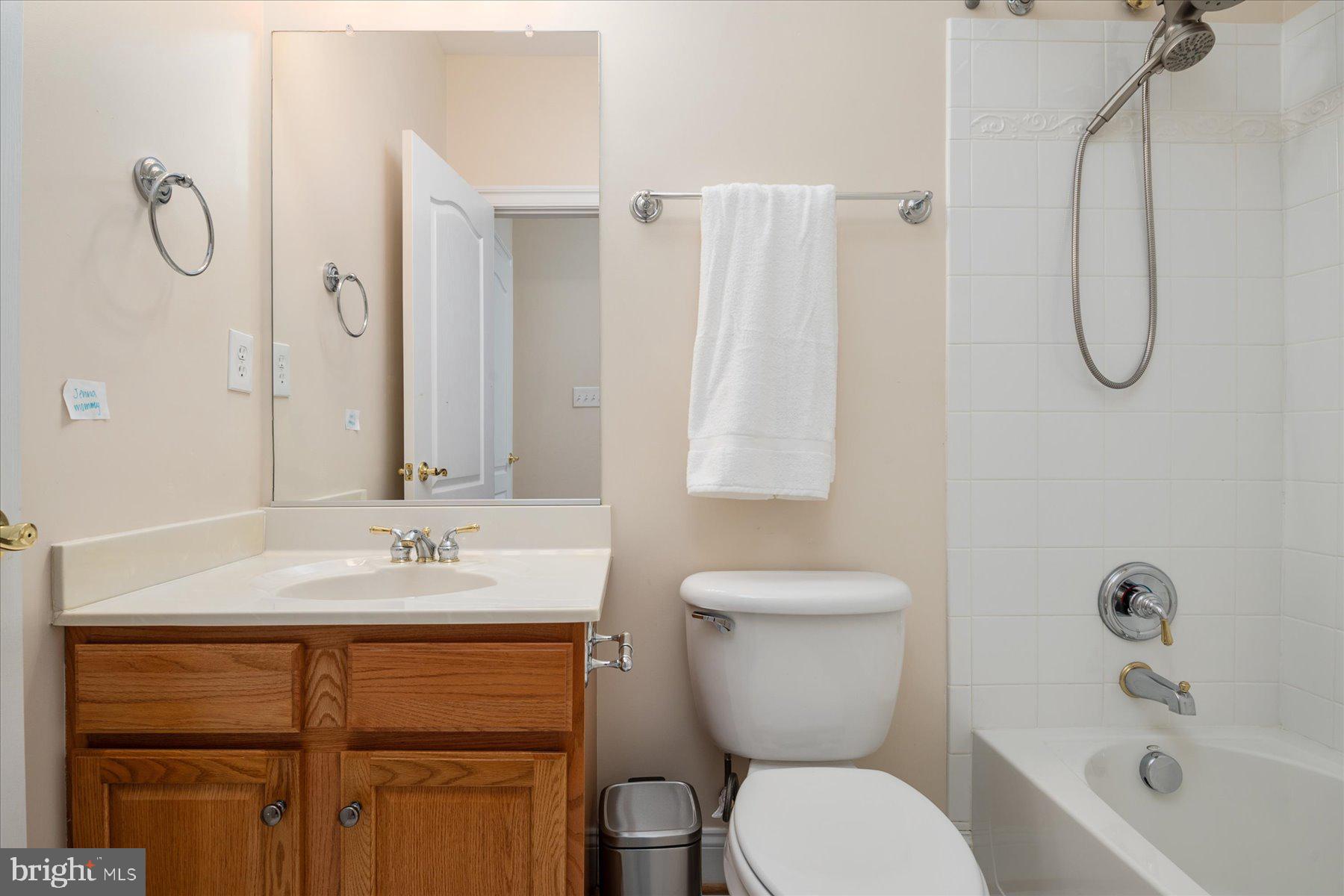 GREENSPRING AT COMPASS POINTE - Residential