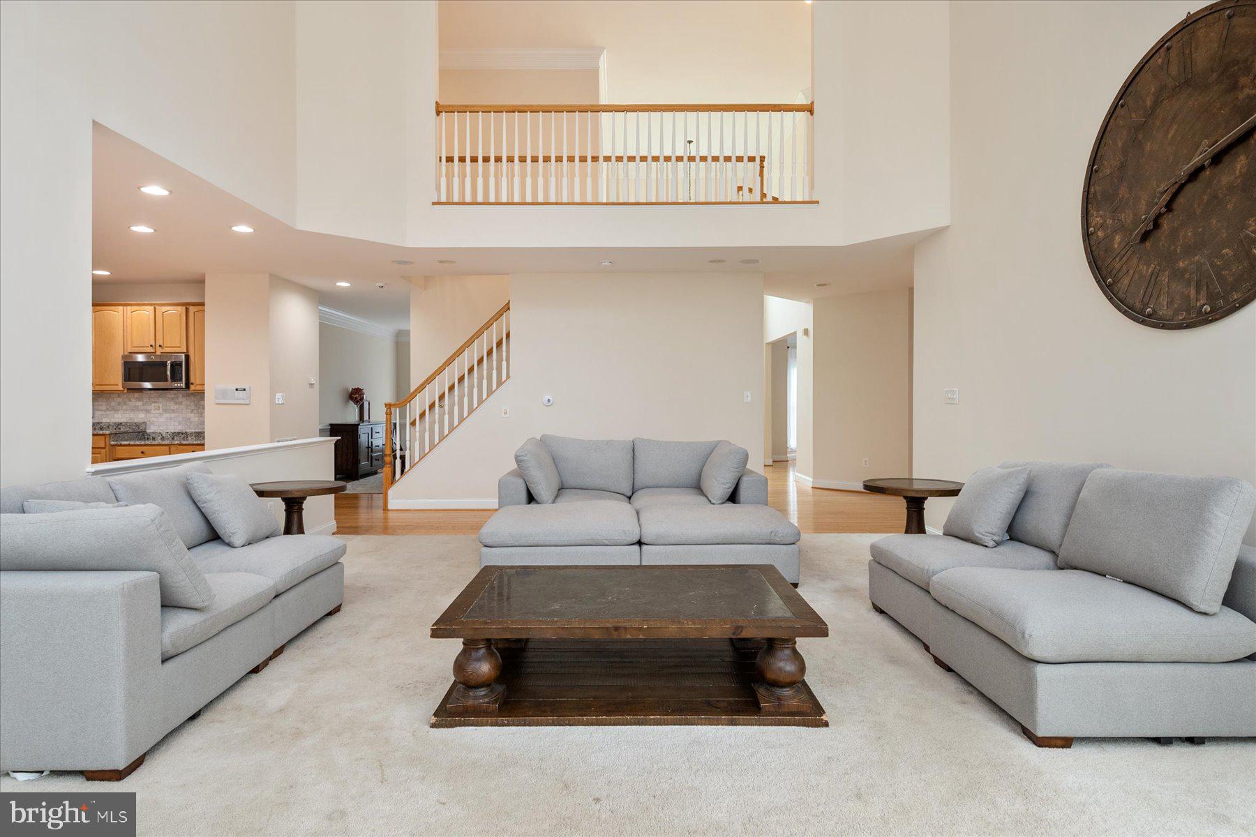 GREENSPRING AT COMPASS POINTE - Residential