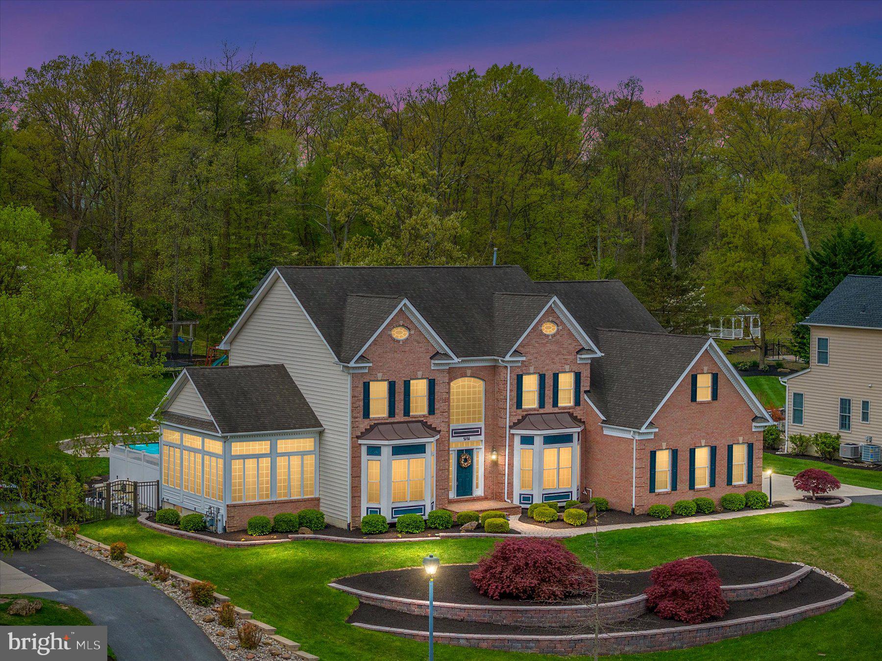 GREENSPRING AT COMPASS POINTE - Residential