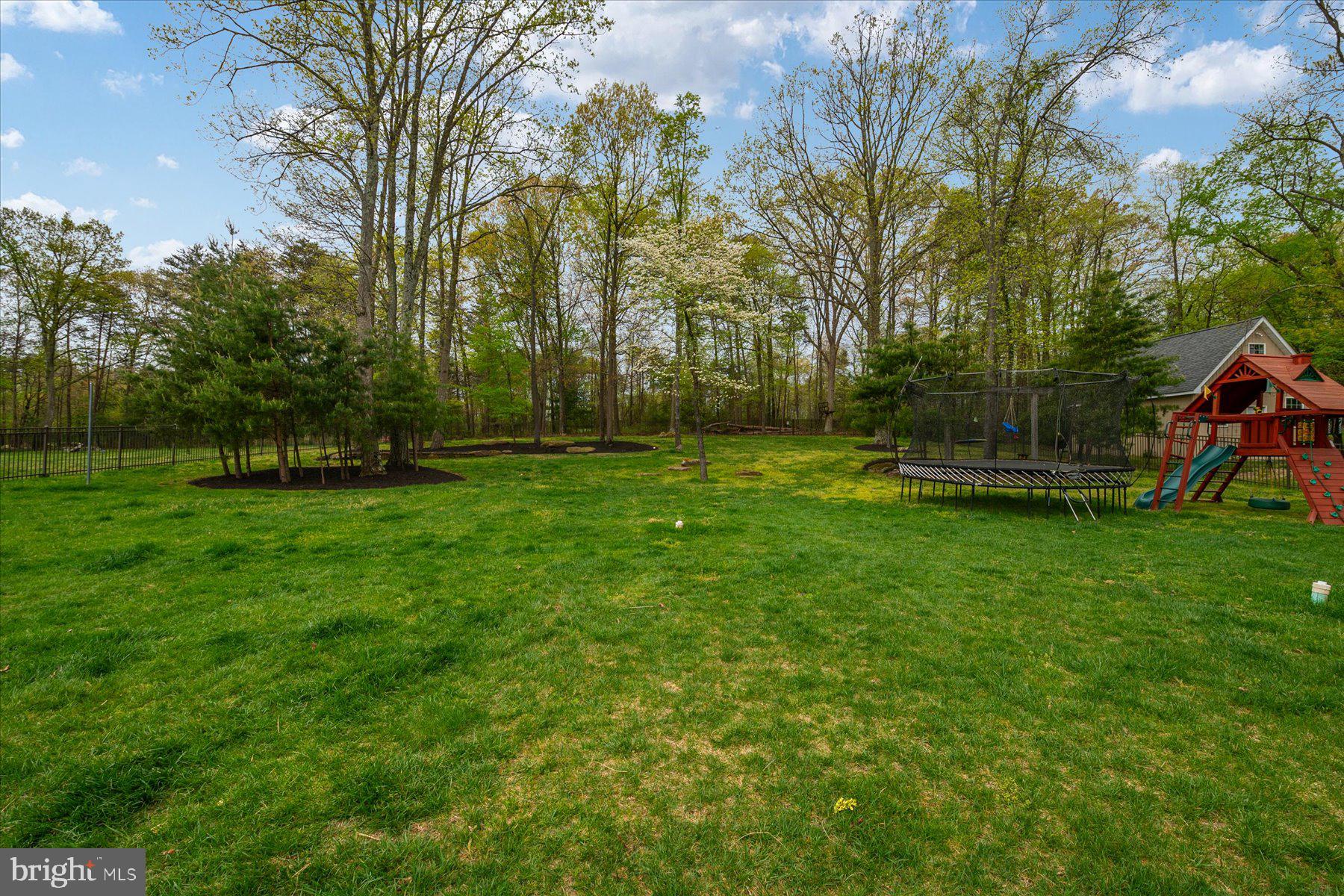 GREENSPRING AT COMPASS POINTE - Residential