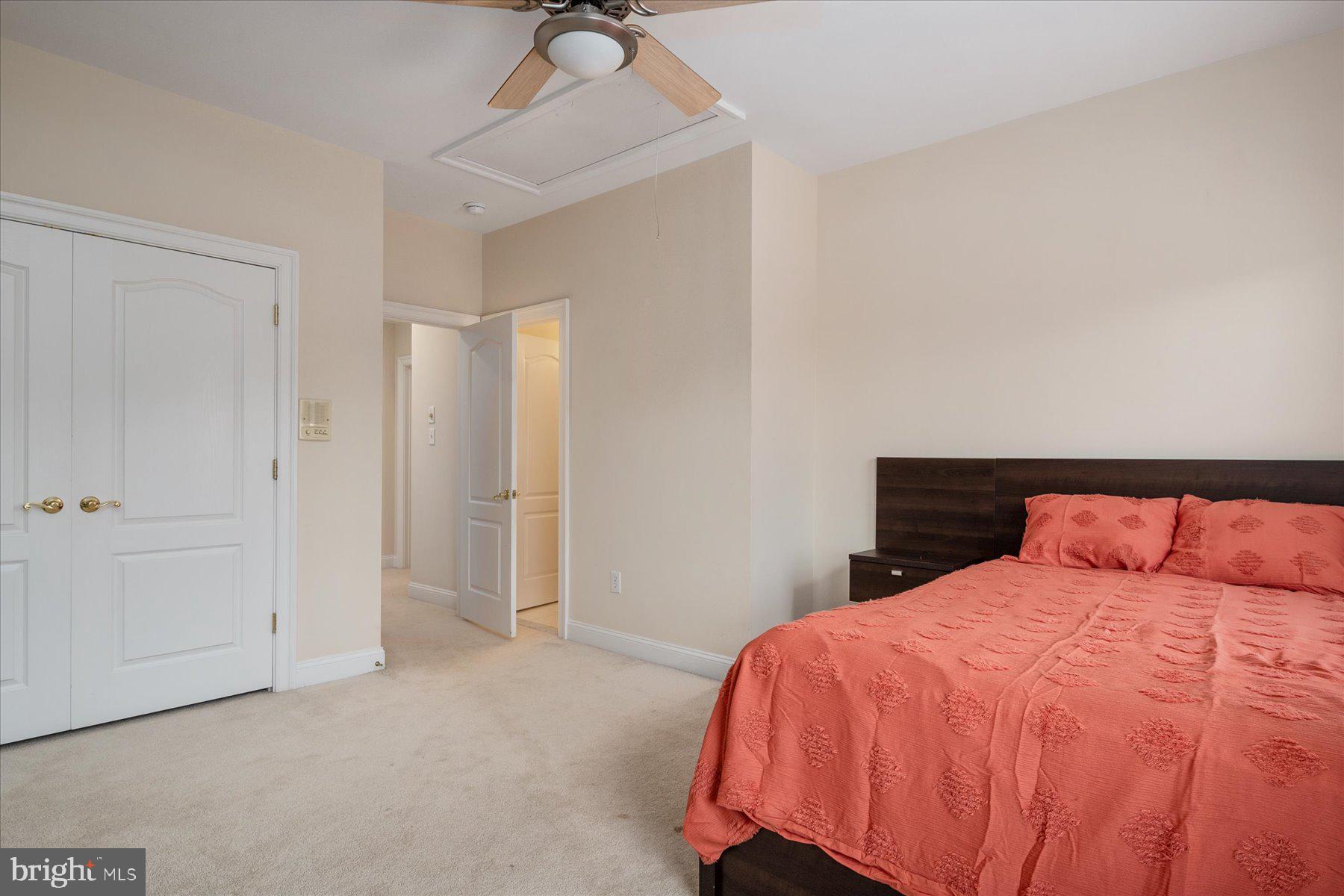 GREENSPRING AT COMPASS POINTE - Residential