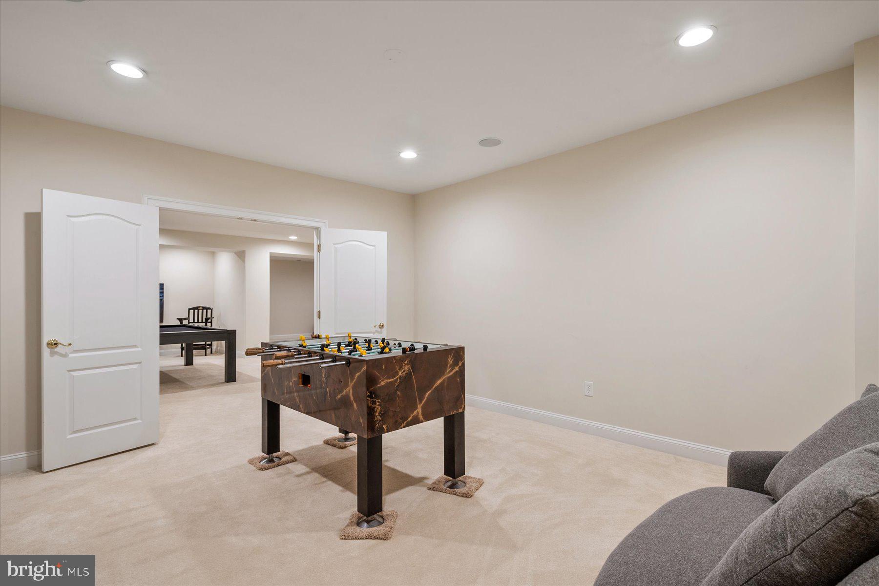 GREENSPRING AT COMPASS POINTE - Residential