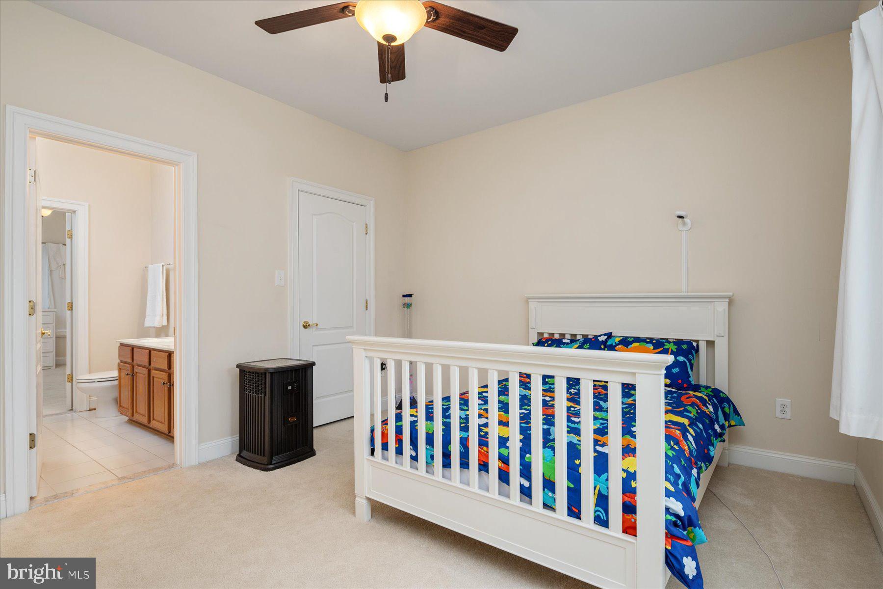 GREENSPRING AT COMPASS POINTE - Residential