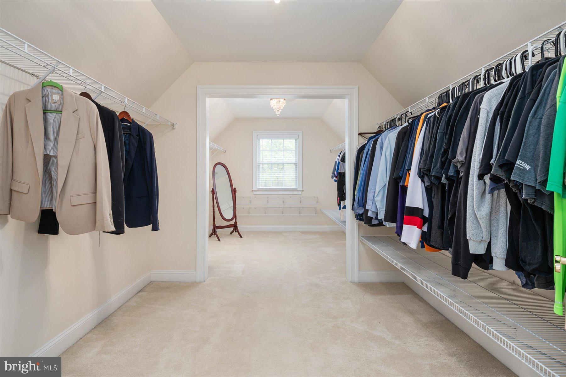 GREENSPRING AT COMPASS POINTE - Residential